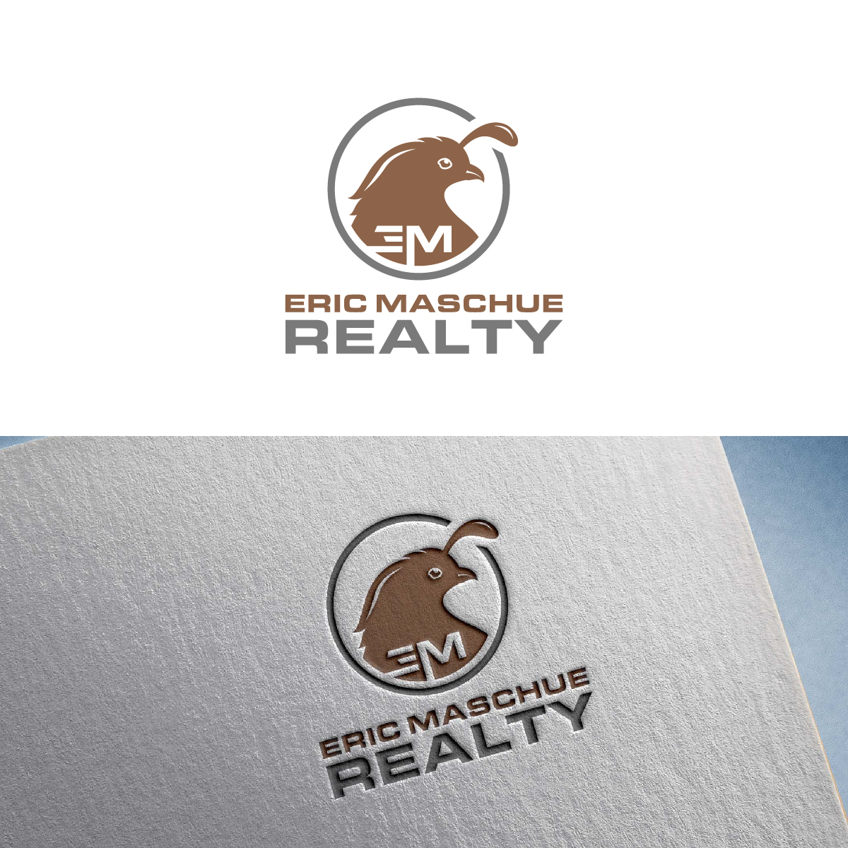 Logo-Design von Barish Design für dieses Projekt | Design #33697614