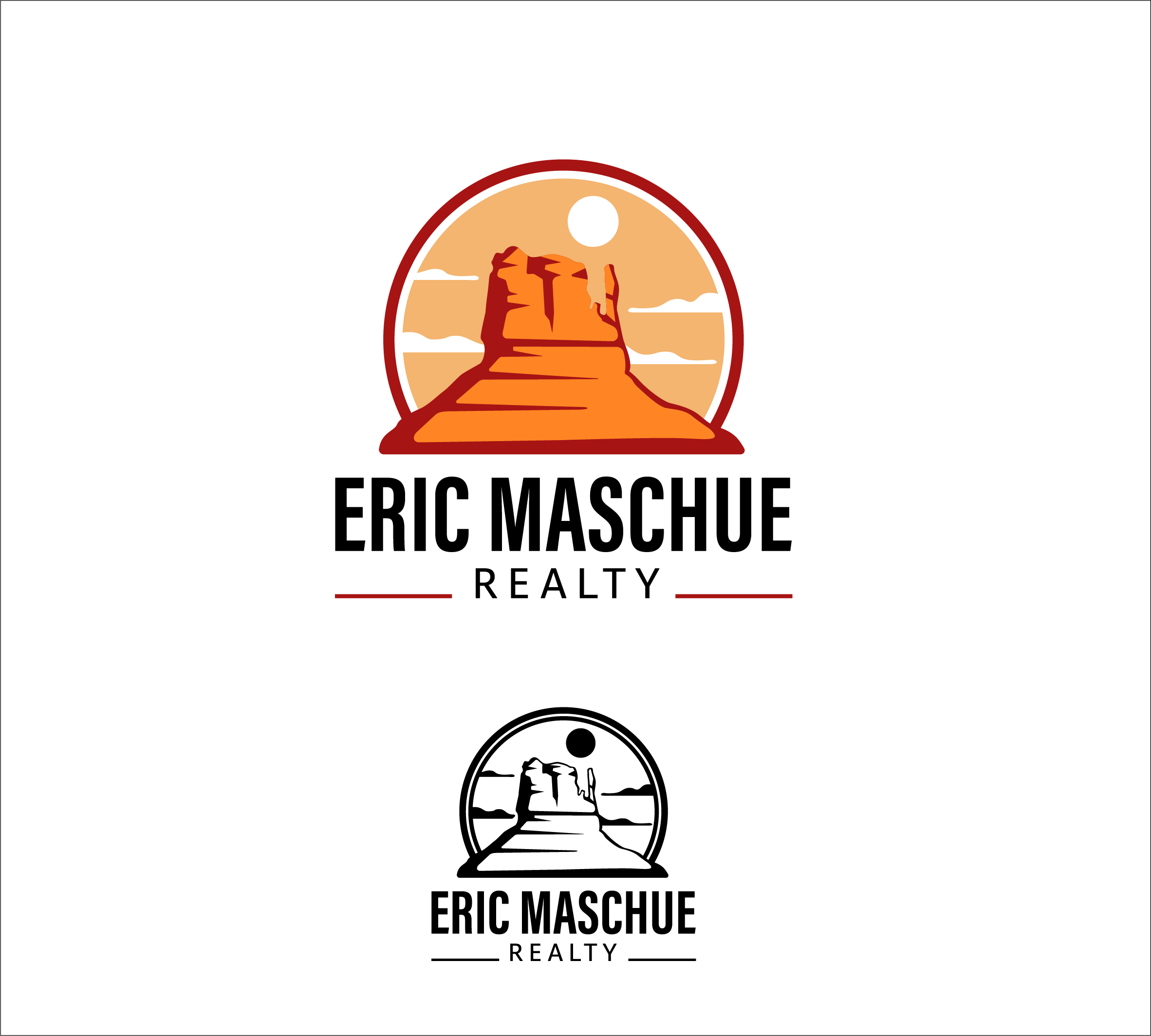 Logo Design by AndyMang for this project | Design #33693221