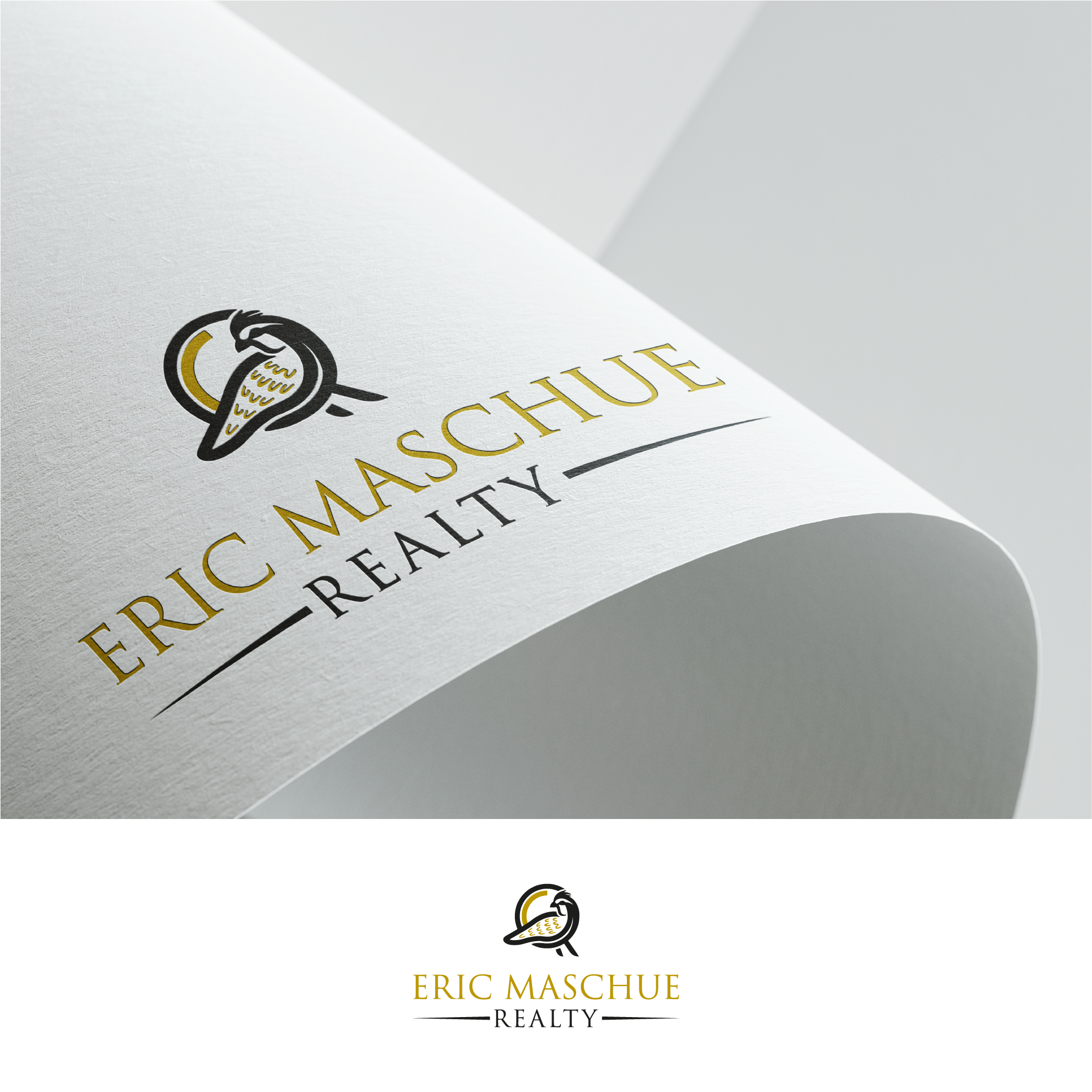 Diseño de Logo por DDD Designs para este proyecto | Diseño #33706816