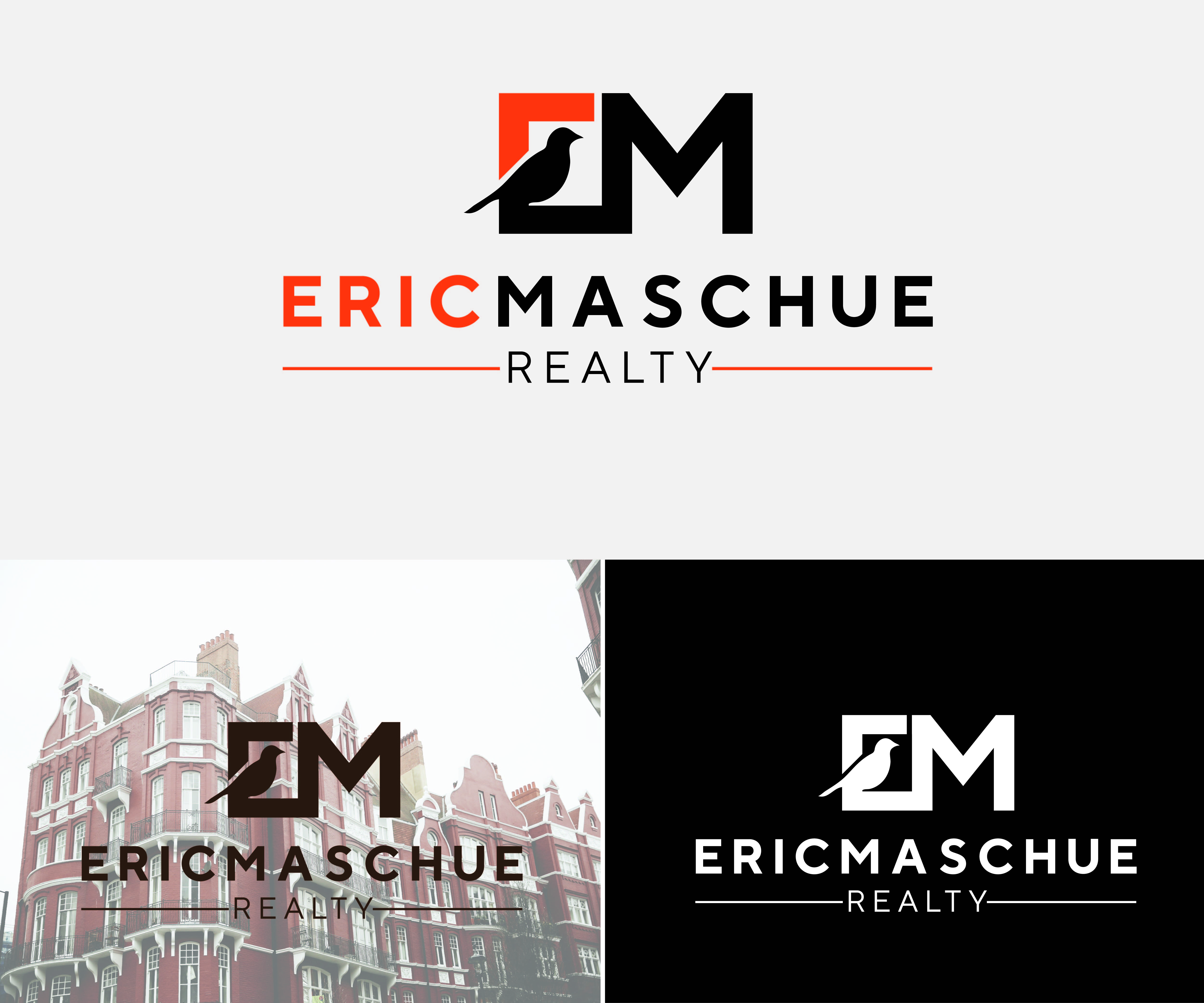 Logo Design by Fortune Howard Designs for this project | Design #33699084