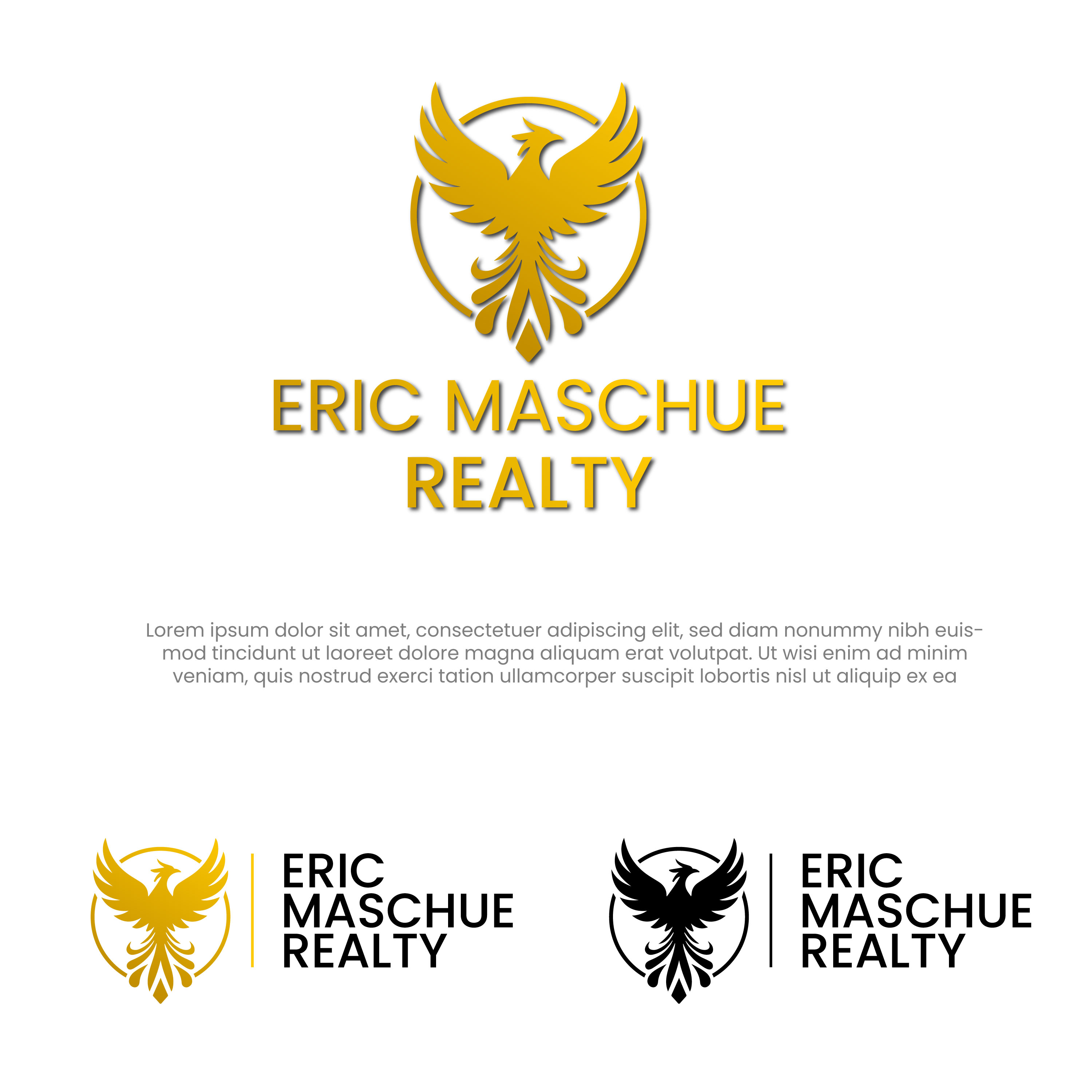 Logo Design by PixelStock for this project | Design #33684457