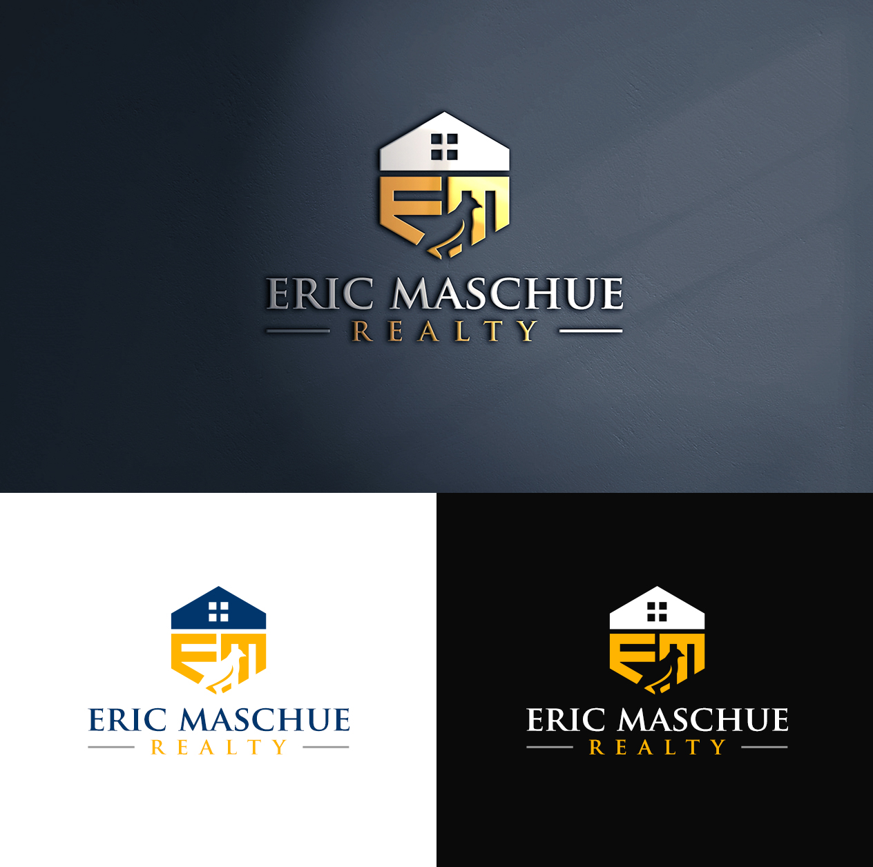 Logo Design by BehindSymbols for this project | Design #33708577