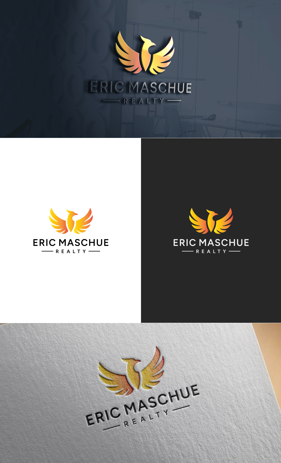 Logo Design by GLDesigns for this project | Design #33682961