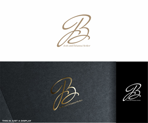 Logo Design by alkaline for this project | Design: #33679954