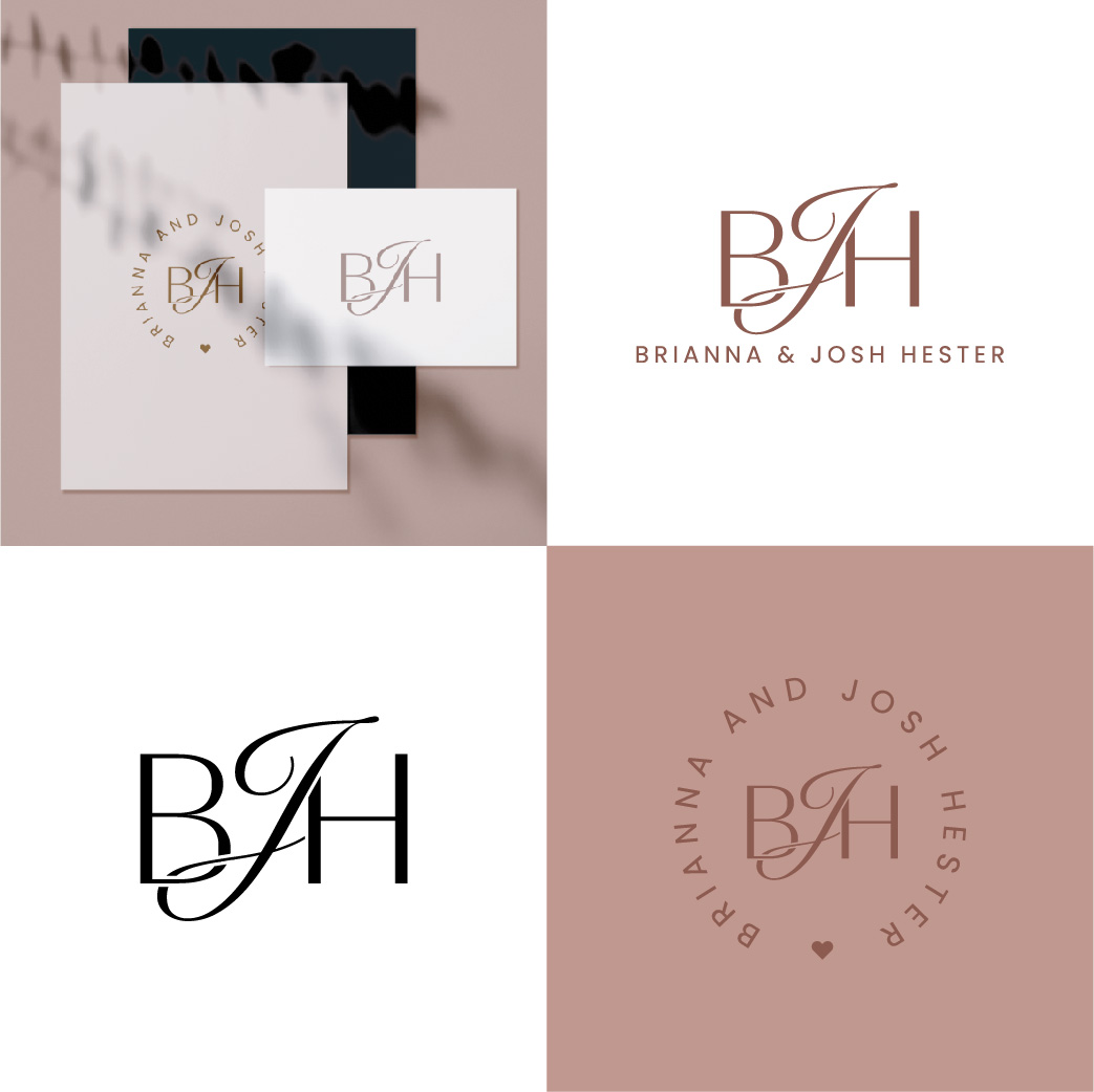 Logo-Design von Brandhero für dieses Projekt | Design #33727884