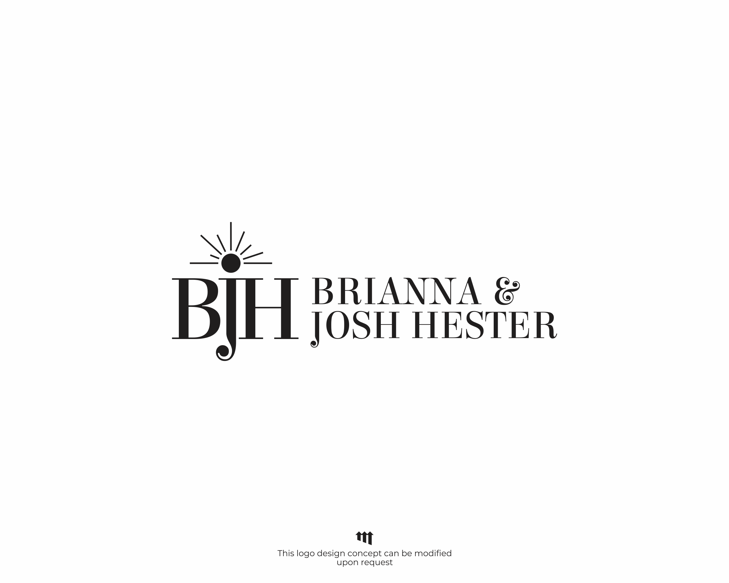 Logo Design by MBARO for this project | Design #33726982