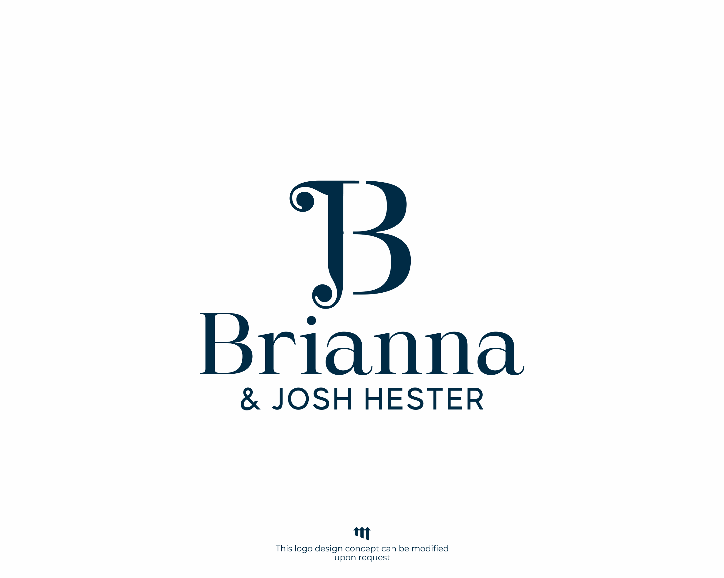 Logo Design by MBARO for this project | Design #33727443