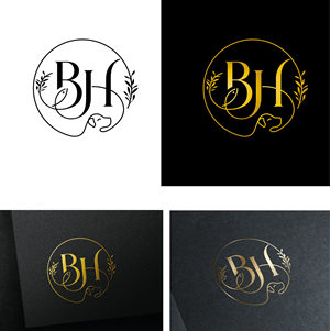 Logo Design by Rubia@ for this project | Design: #33683606