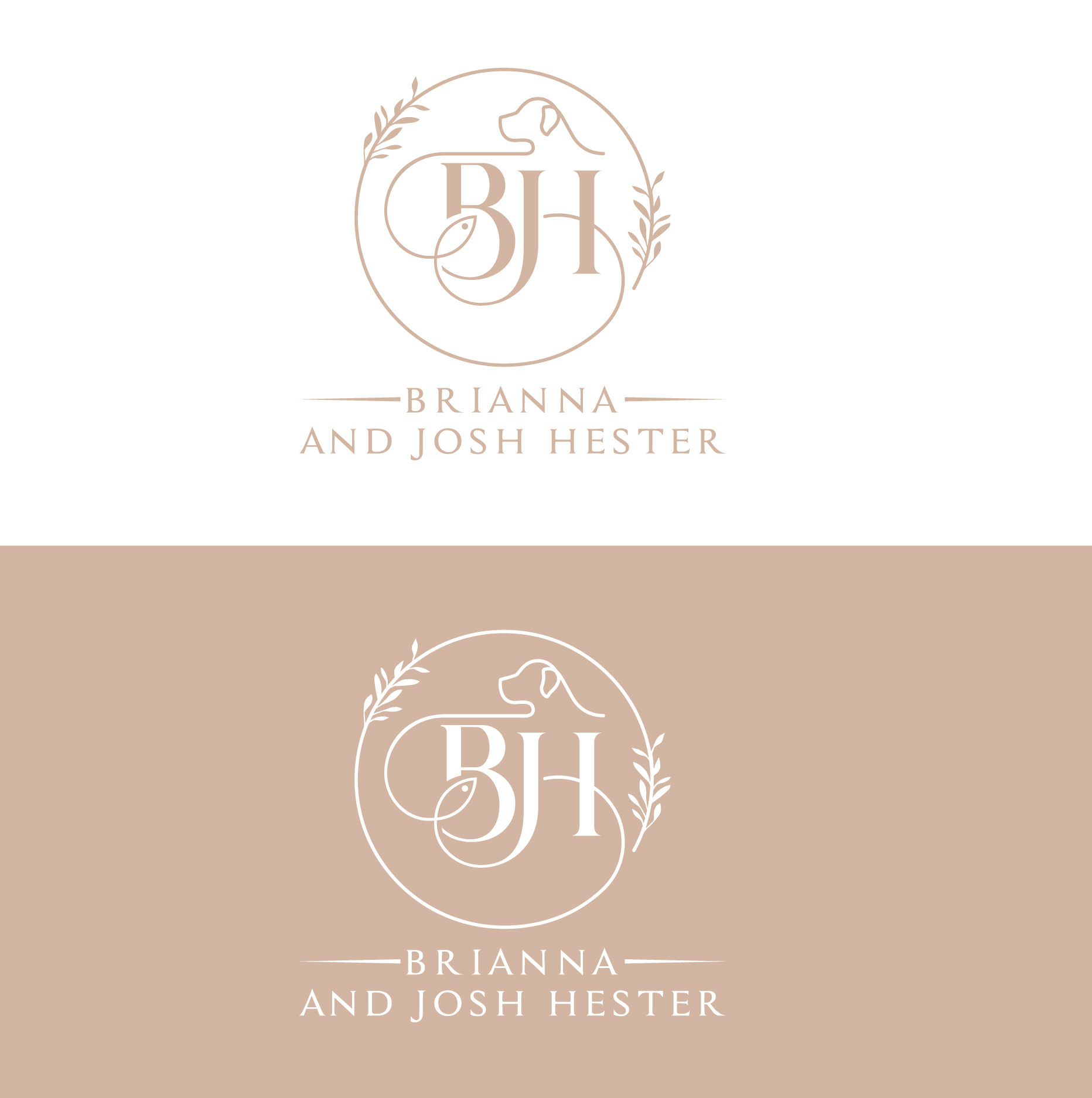 Logo-Design von Rubia@ für dieses Projekt | Design #33685643