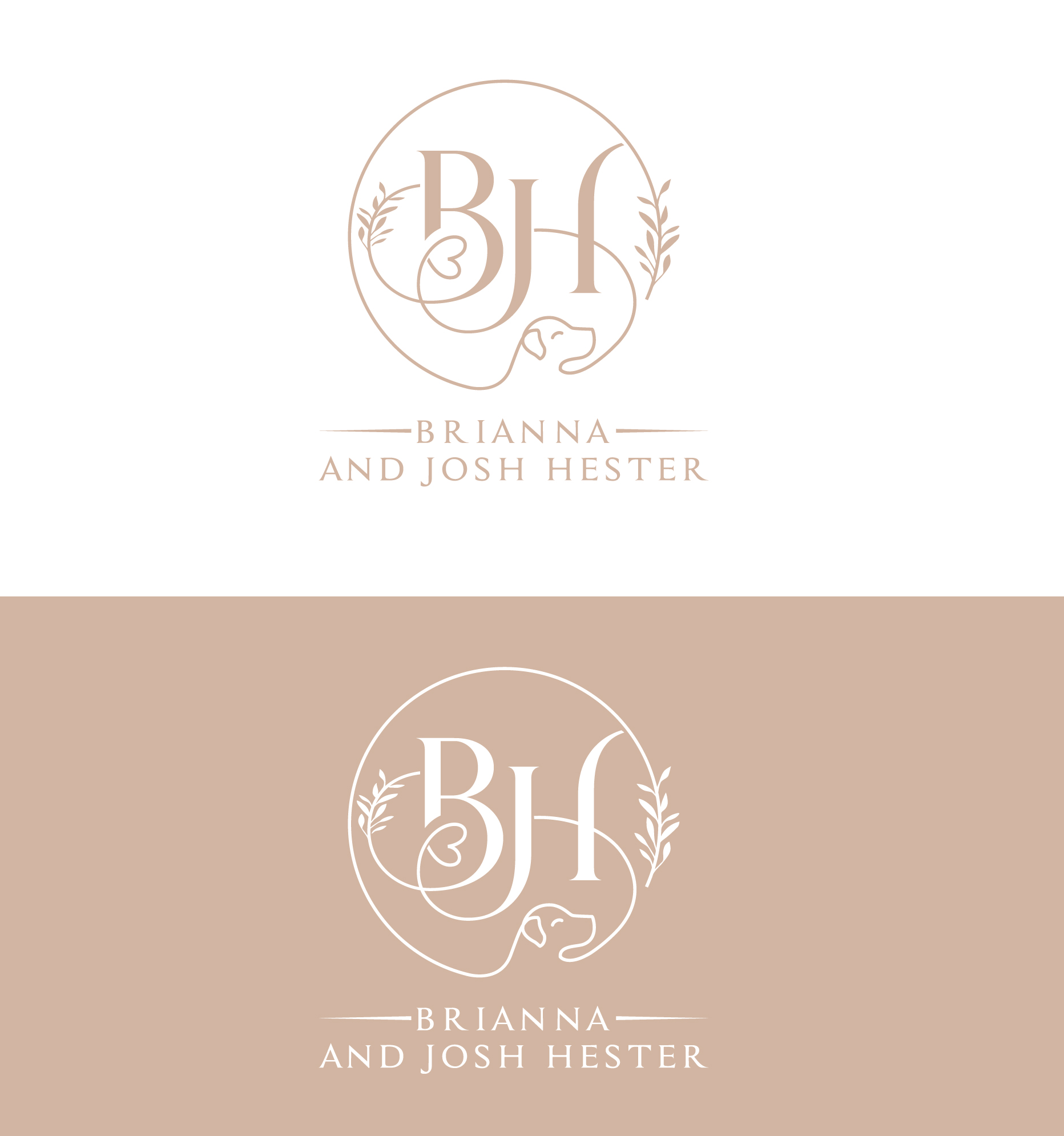Logo Design by Rubia@ for this project | Design #33686101