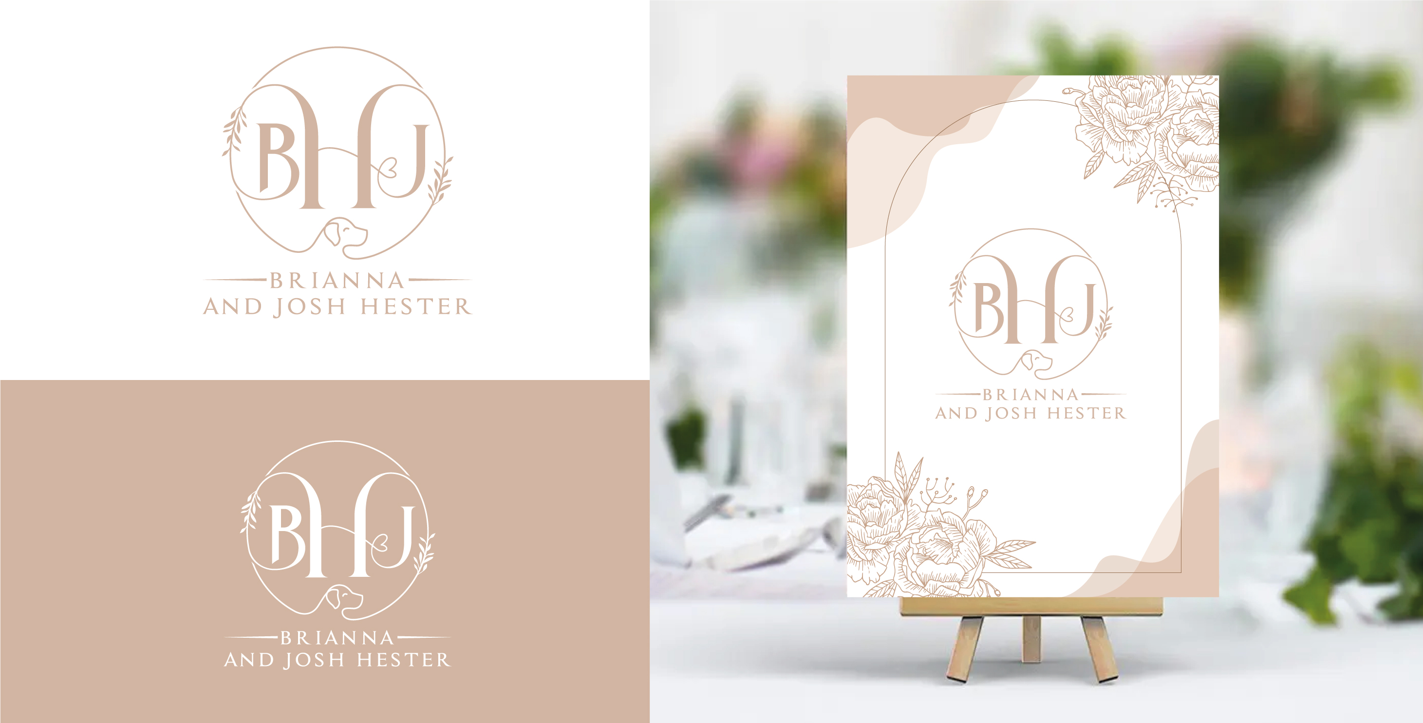 Logo-Design von Rubia@ für dieses Projekt | Design #33883355