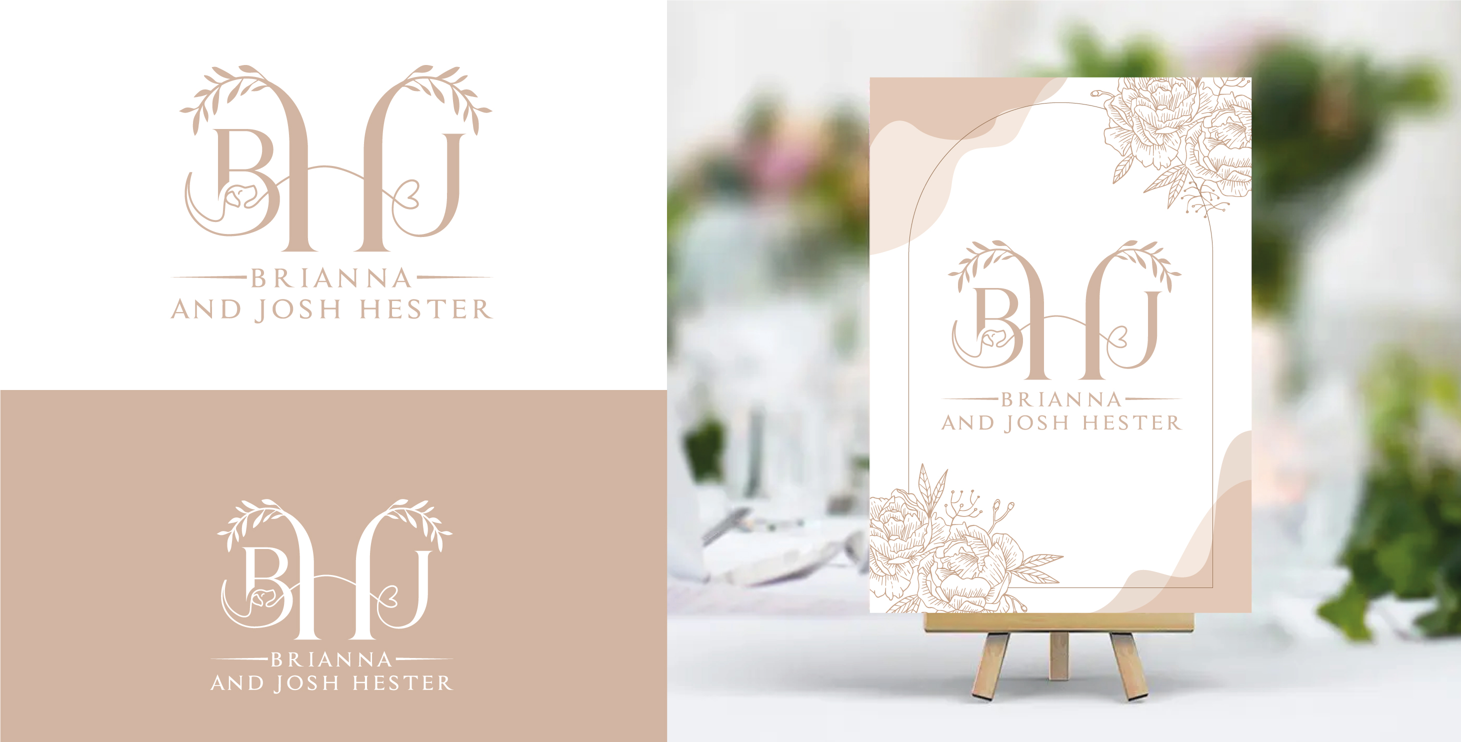 Logo Design by Rubia@ for this project | Design #33883356