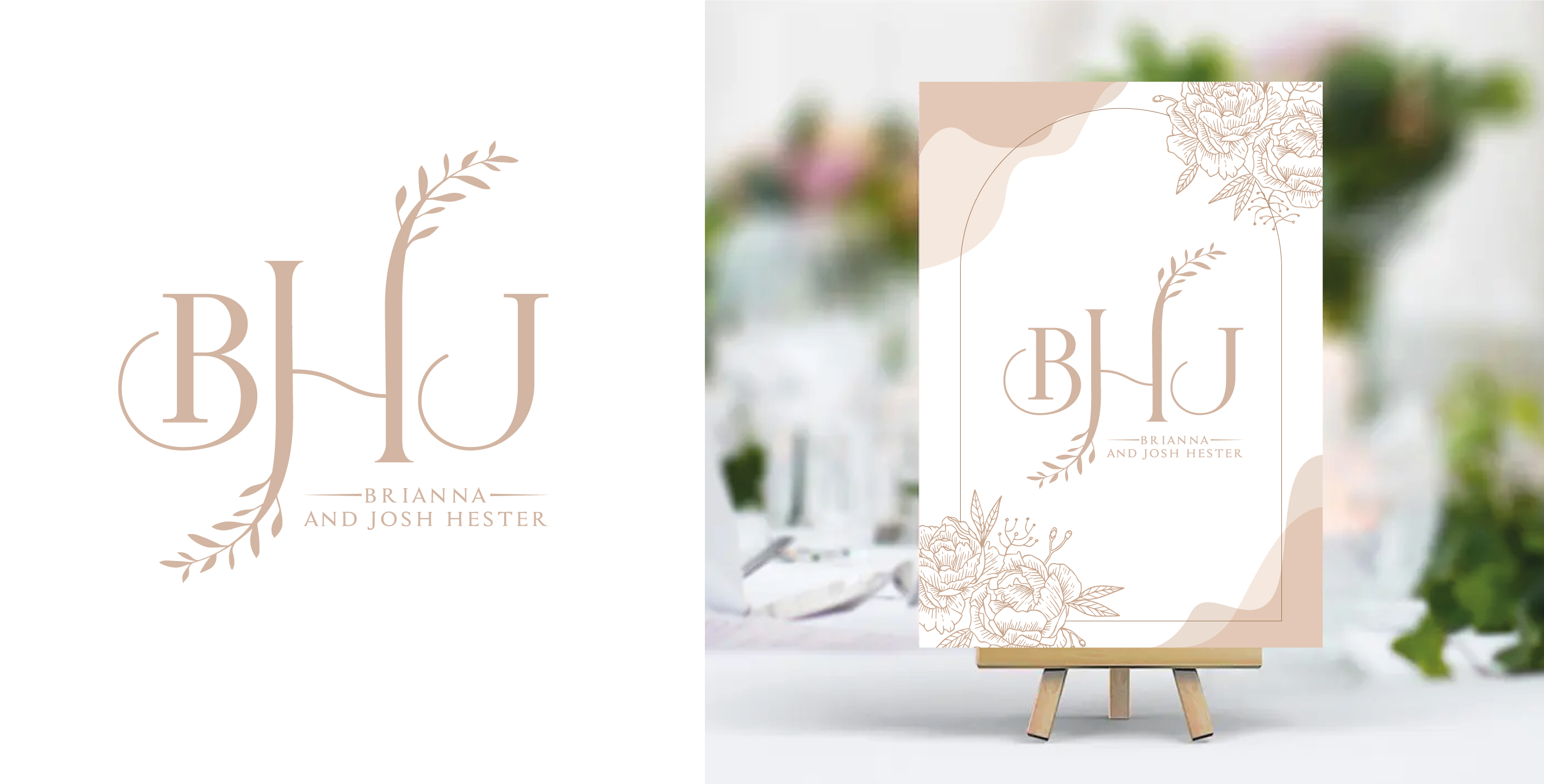 Logo Design by Rubia@ for this project | Design #33888597