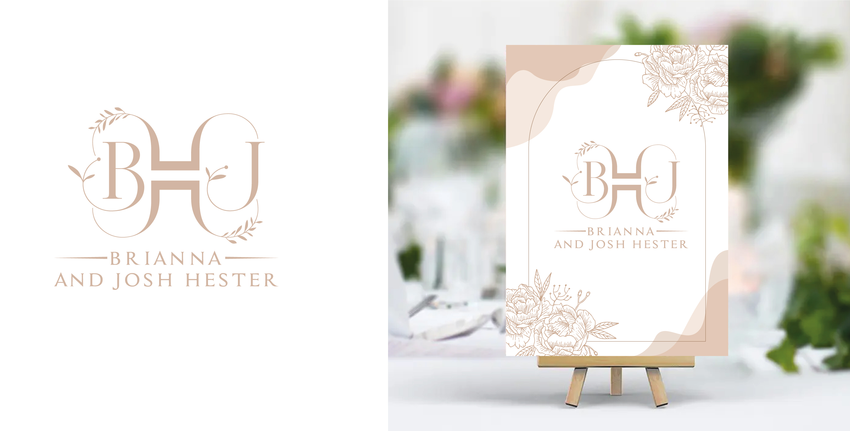 Logo-Design von Rubia@ für dieses Projekt | Design #33888599