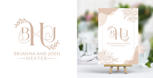Logo Design by Rubia@ for this project | Design: #33912478