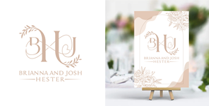 Logo Design by Rubia@ for this project | Design: #33912479