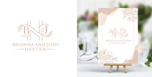 Logo Design by Rubia@ for this project | Design: #33918696
