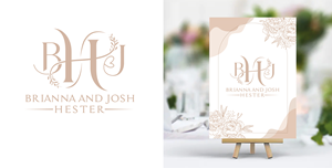 Logo Design by Rubia@ for this project | Design: #33923321