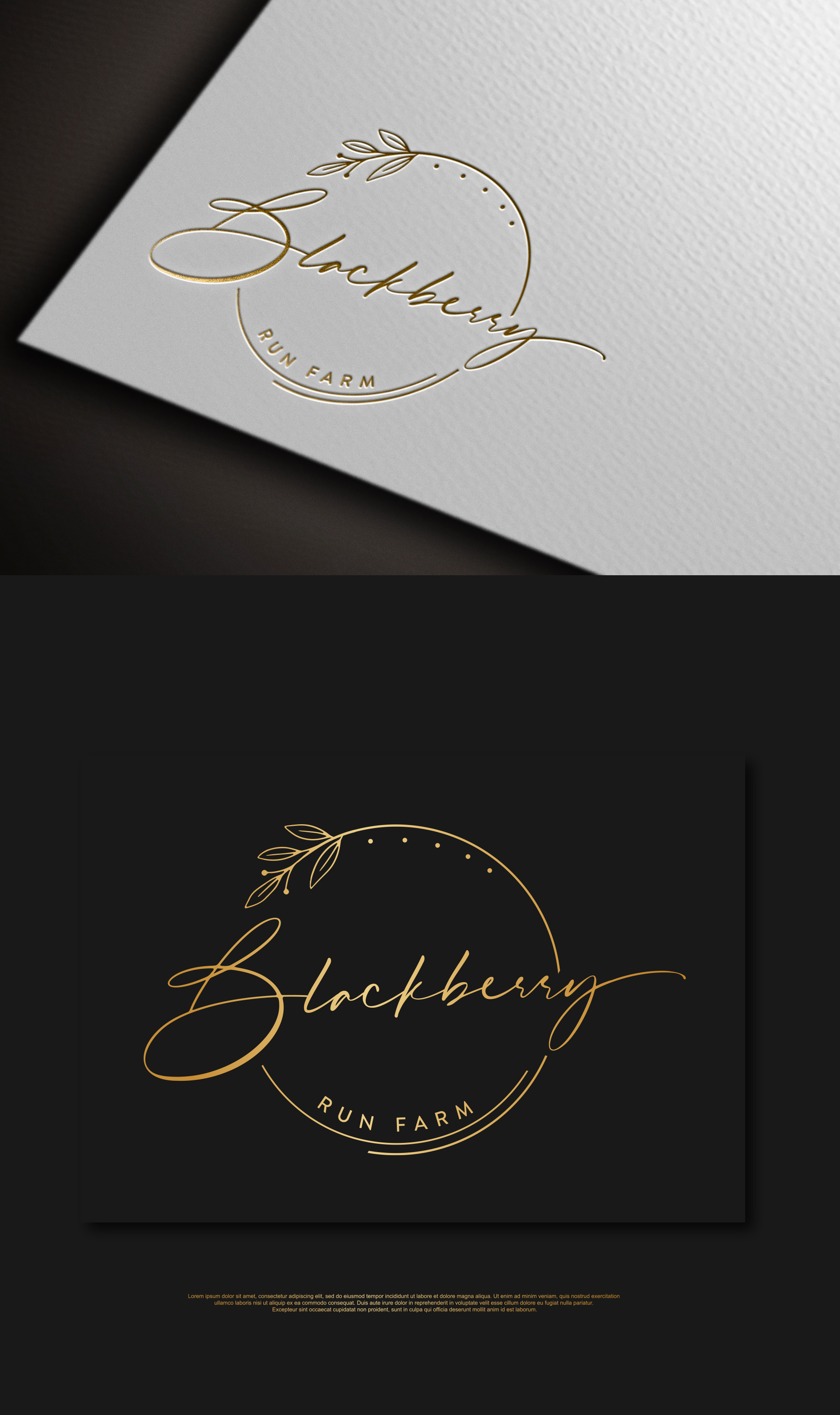 Logo-Design von Jelena B für dieses Projekt | Design: #33686559