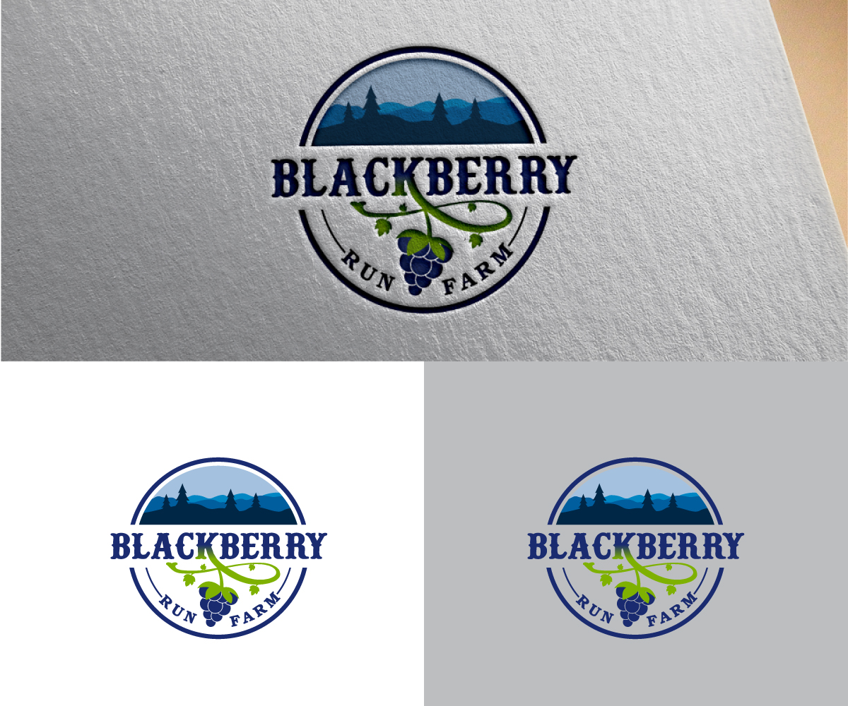 Logo Design by jonkonrad for this project | Design #33680505
