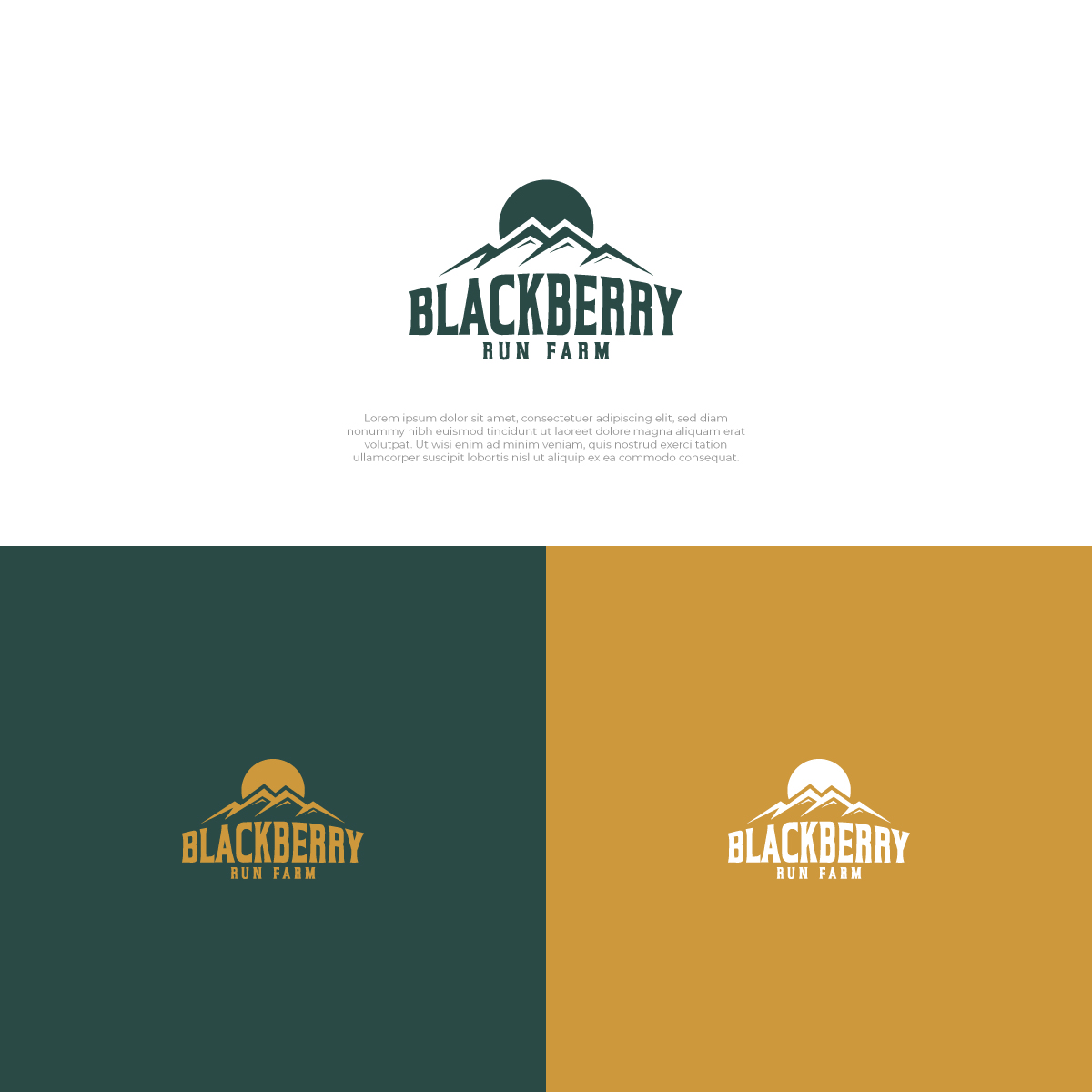 Logo Design by AstuDesign for this project | Design #33729019