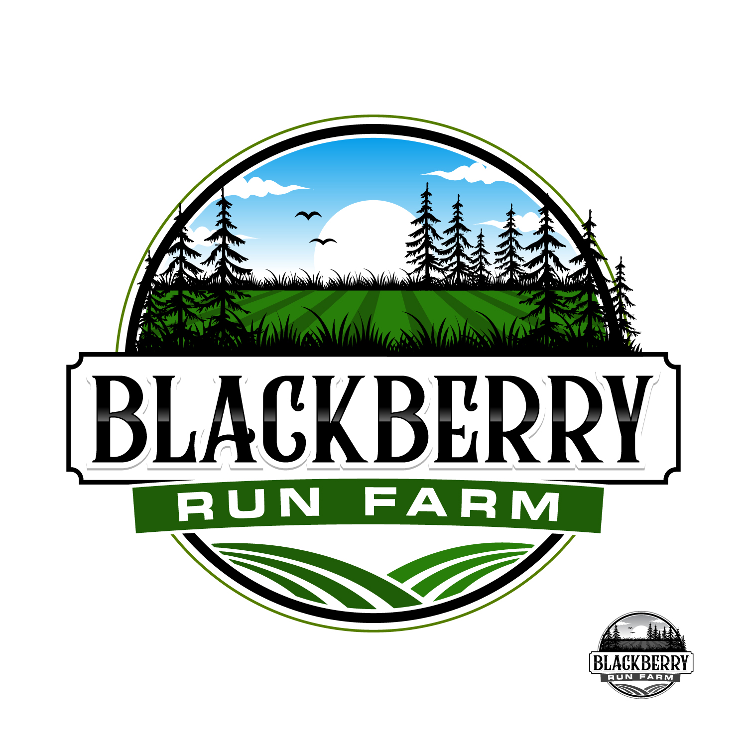 Logo Design by Suvendu.S for this project | Design #33721114
