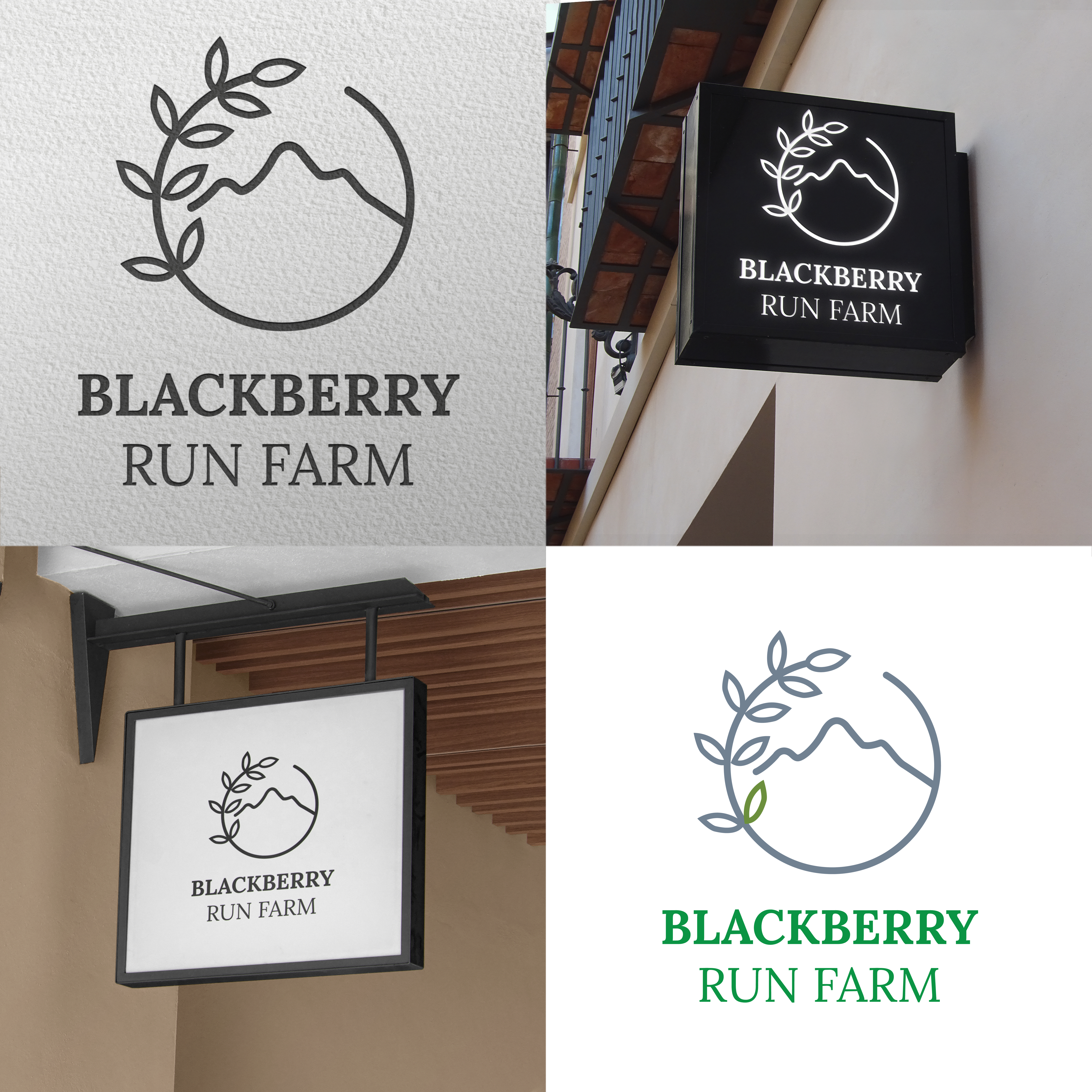 Logo Design by SWIHIL for this project | Design #33688710
