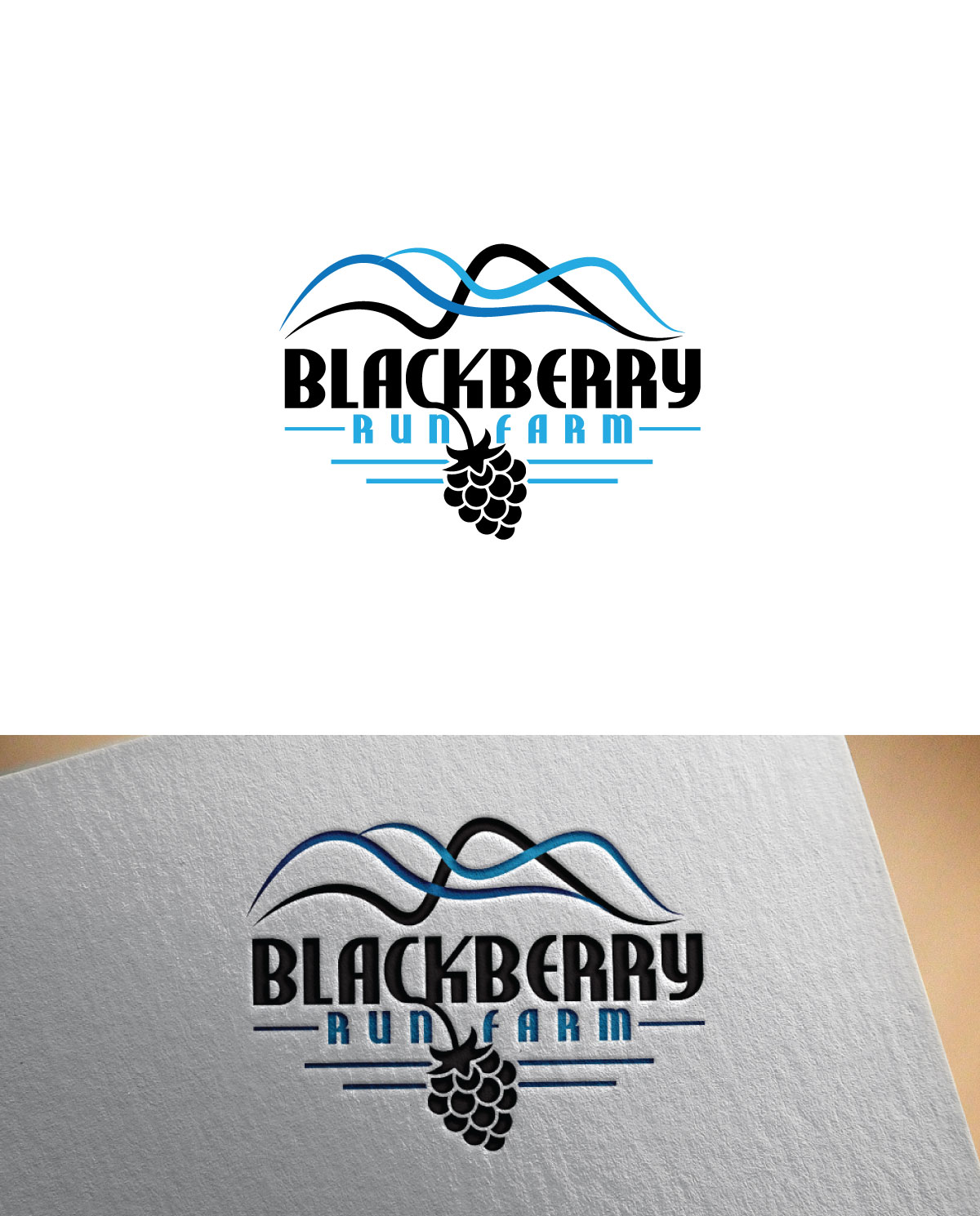 Logo Design by graphics^master for this project | Design #33685432