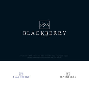 Logo Design by chilliebird studio for this project | Design: #33690264