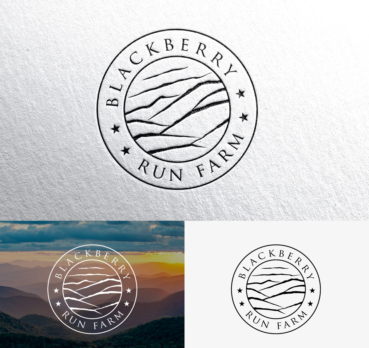 Logo Design by step forward 2 for this project | Design #33685147