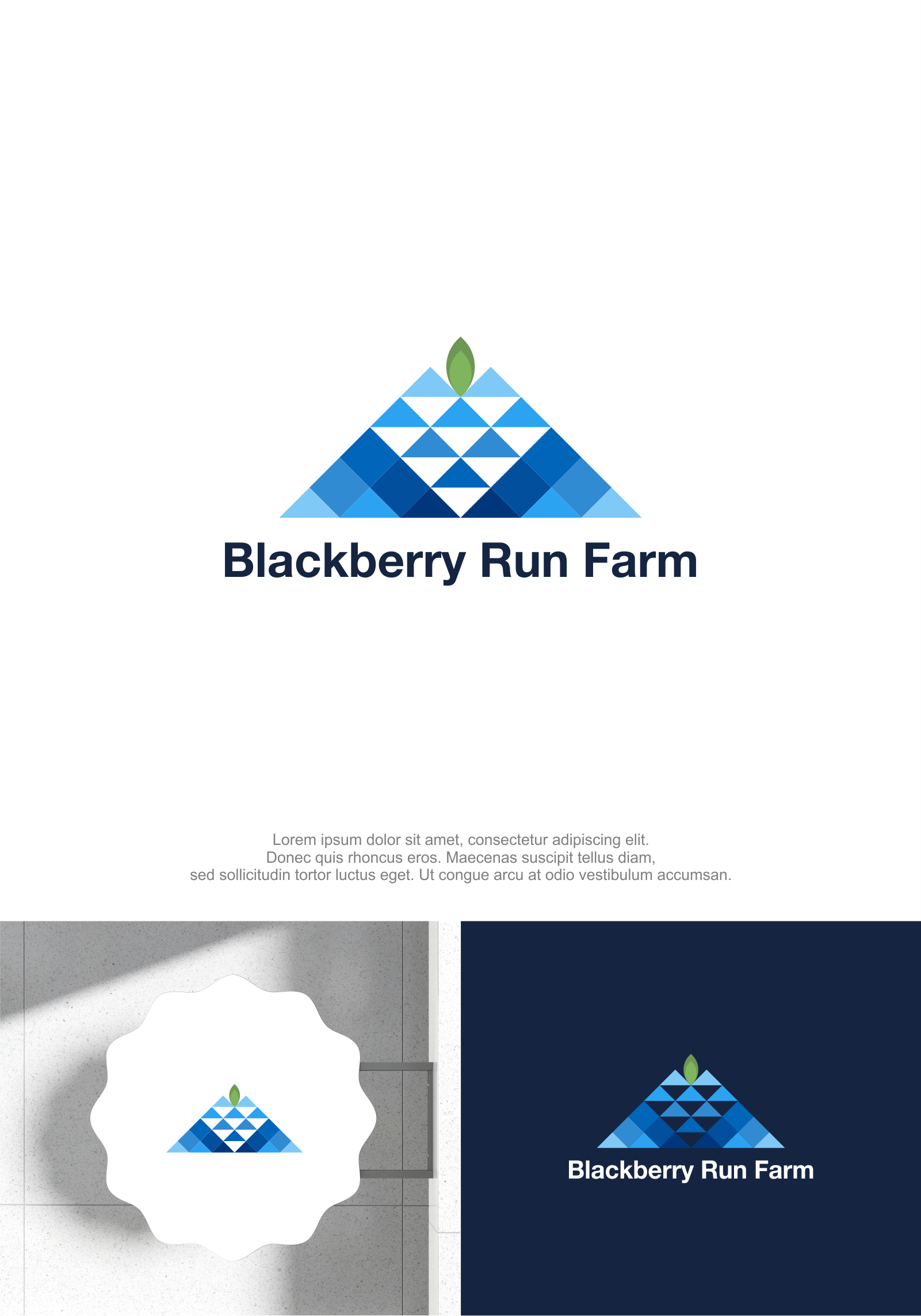 Logo-Design von M.Syaiful Huda für dieses Projekt | Design #33679197