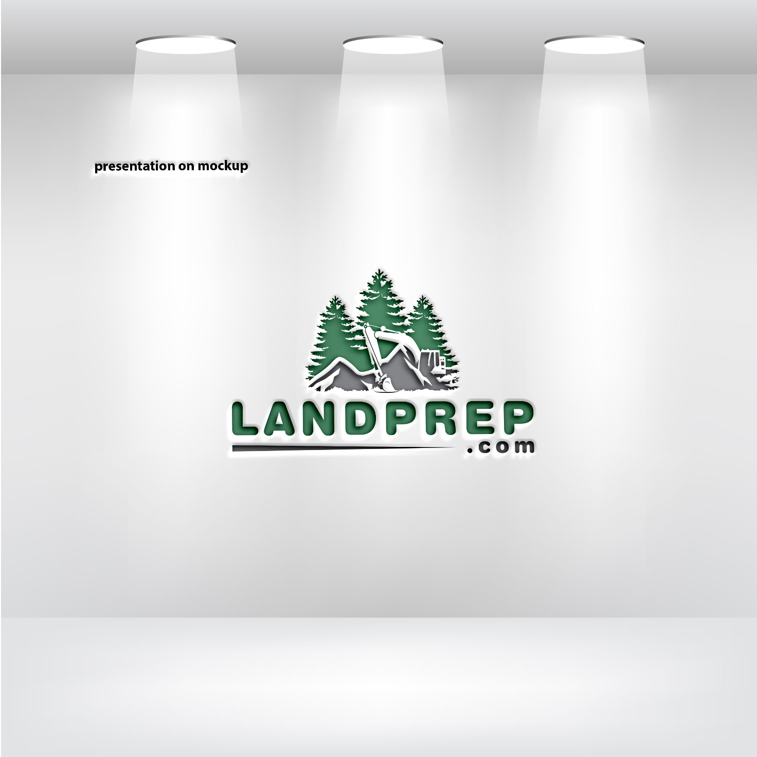 Logo Design by RRR Design for this project | Design #33689716