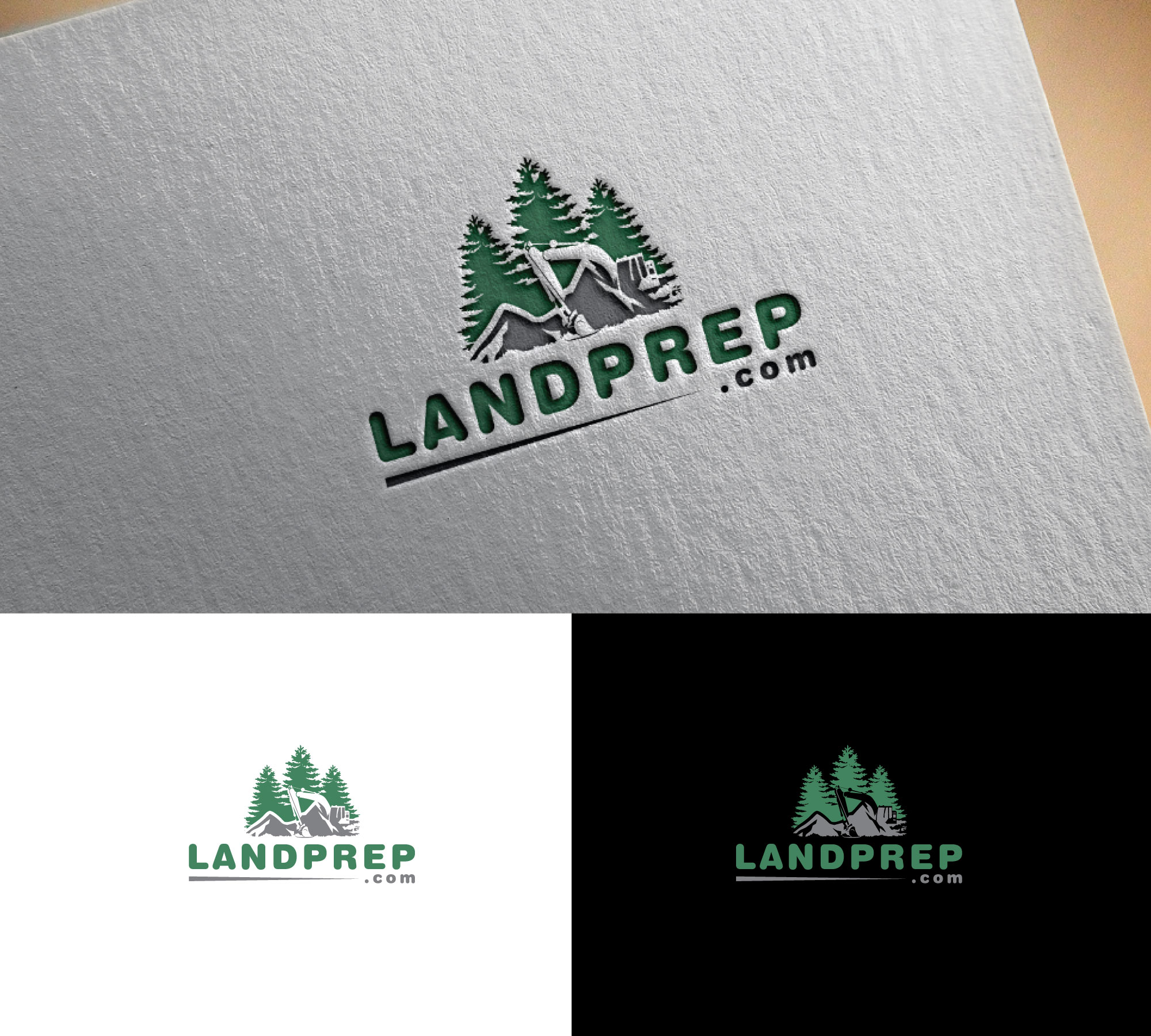 Logo Design by RRR Design for this project | Design #33689717