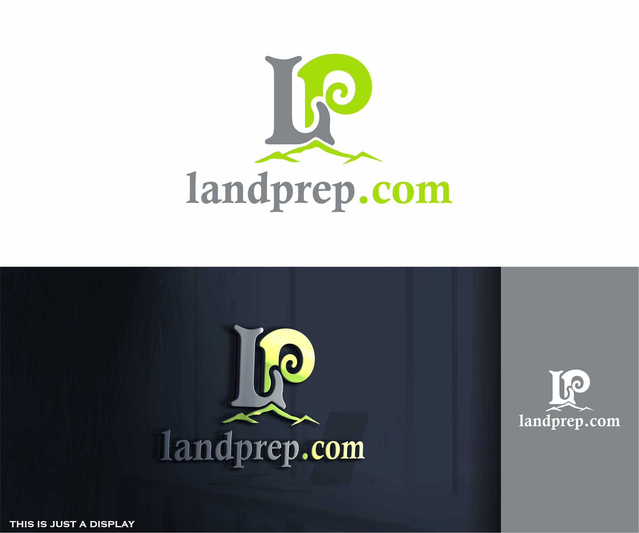 Logo Design by alkaline for this project | Design #33684199