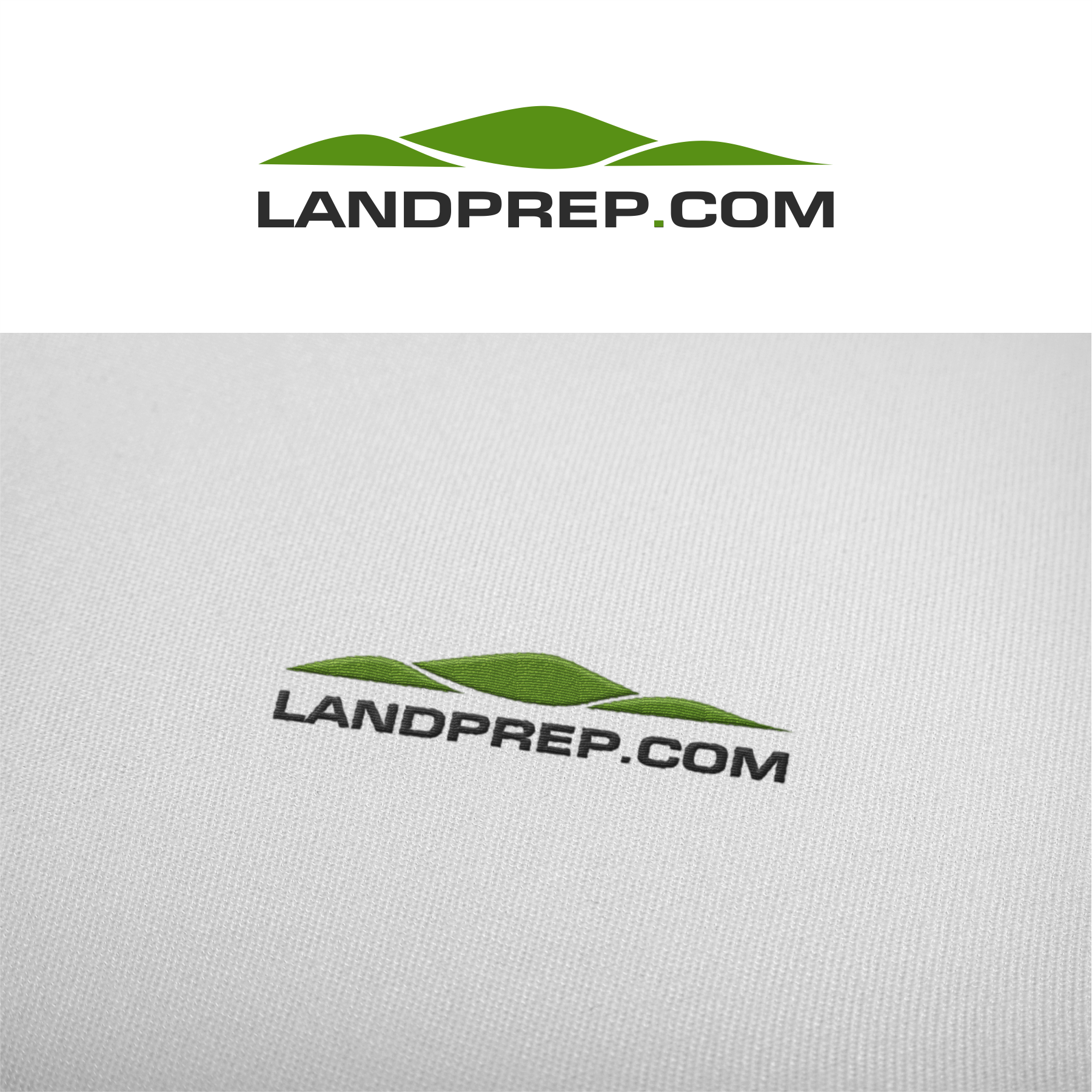 Logo Design by Tubeng for this project | Design #33691840