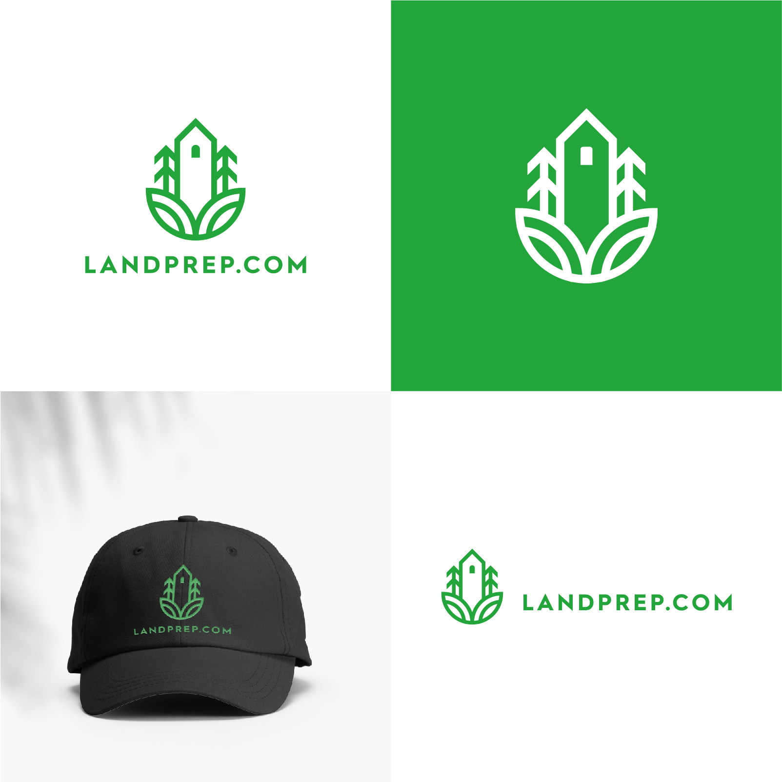 Logo Design by Brandhero for this project | Design #33728964