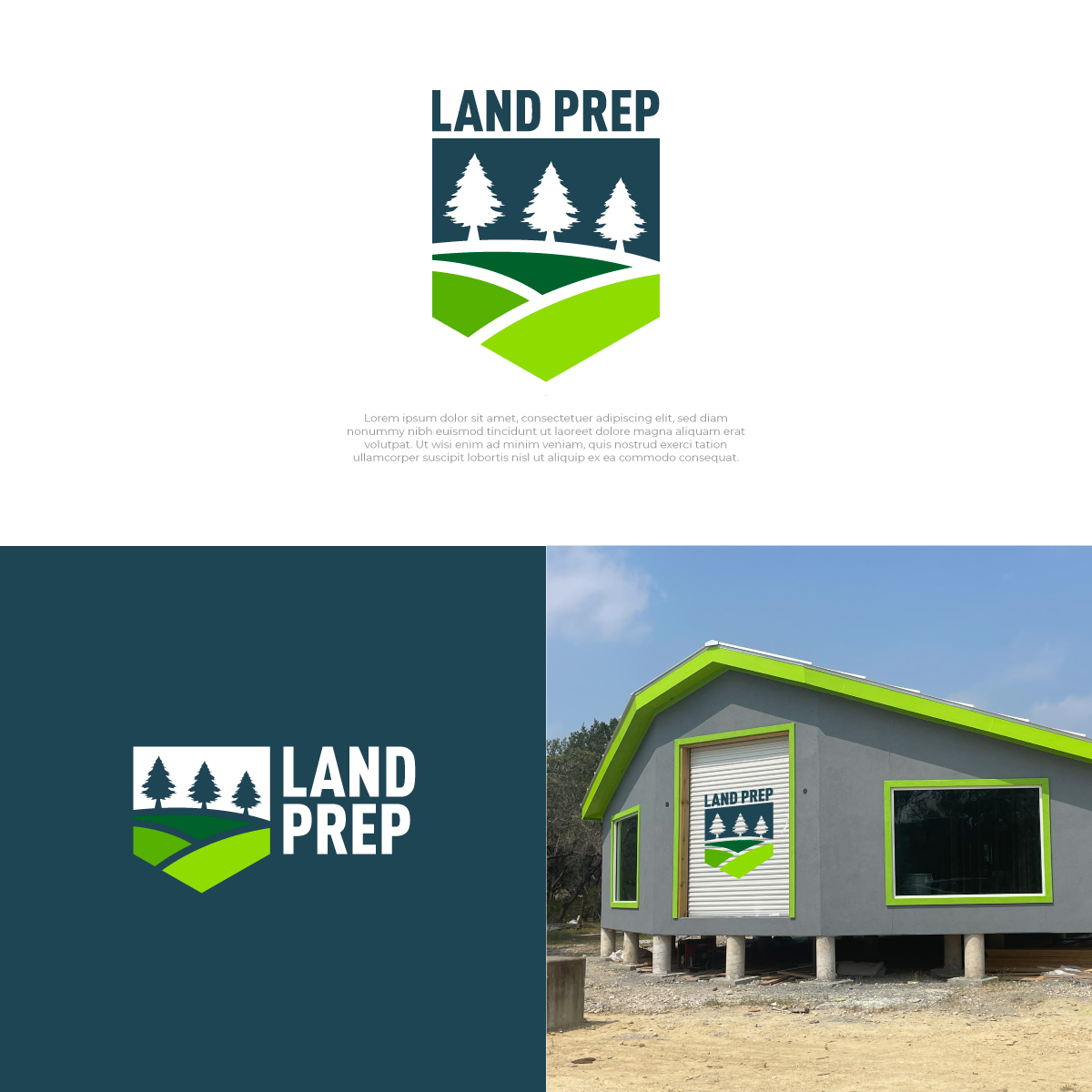 Logo Design by AstuDesign for this project | Design #33679732