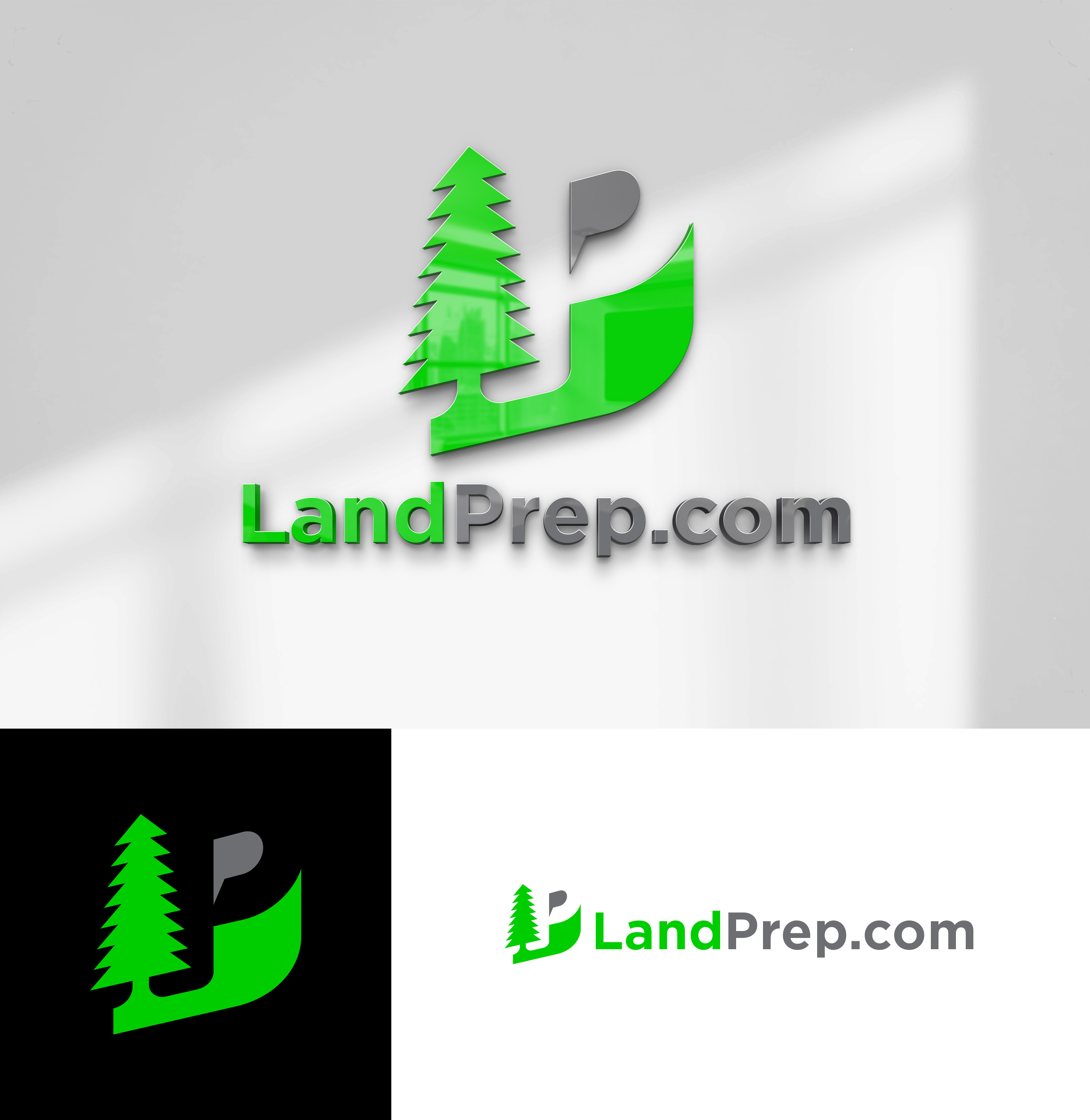 Logo Design by loveqis for this project | Design #33684359