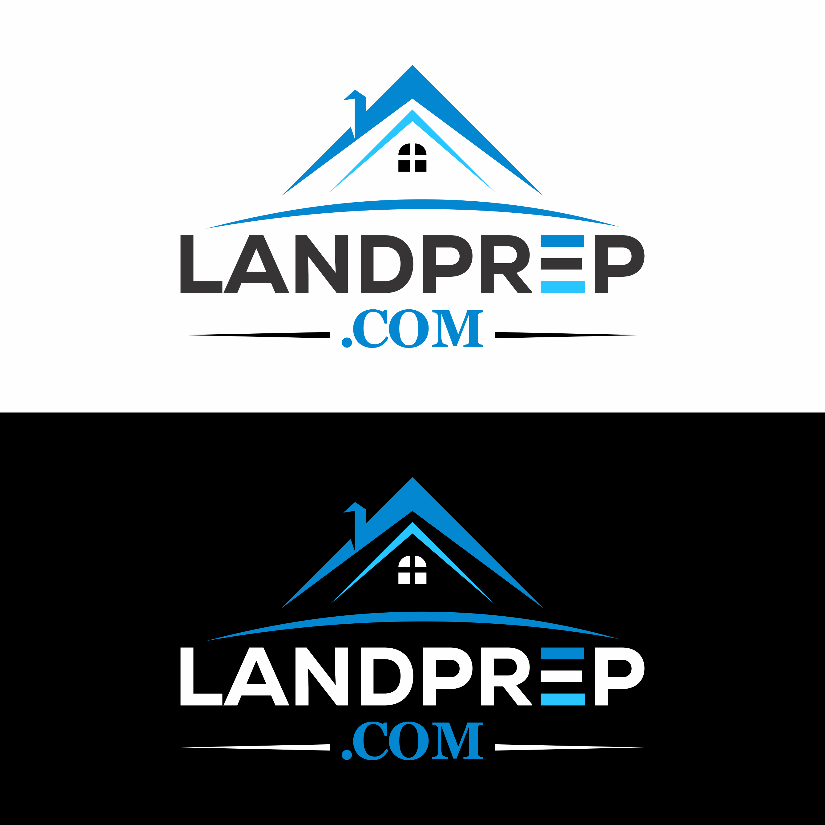 Logo Design by pusing for this project | Design #33681708