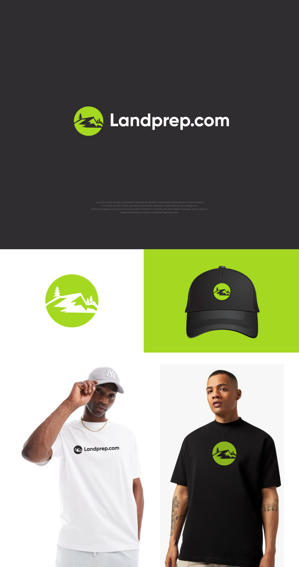 Logo Design by apik. for this project | Design #33678828