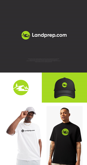 Logo Design by apik. for this project | Design: #33678828