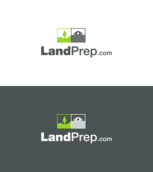 Logo Design by Loïc Designs