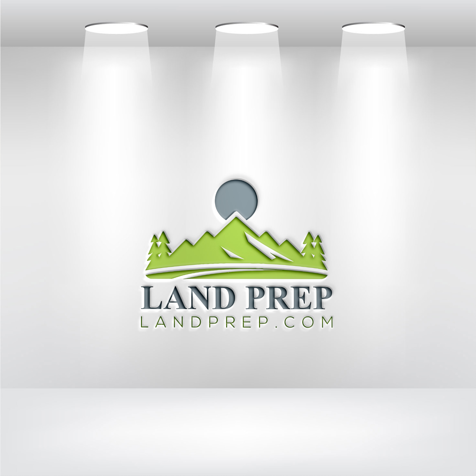 Logo Design by LogoCrafted for this project | Design #33689930