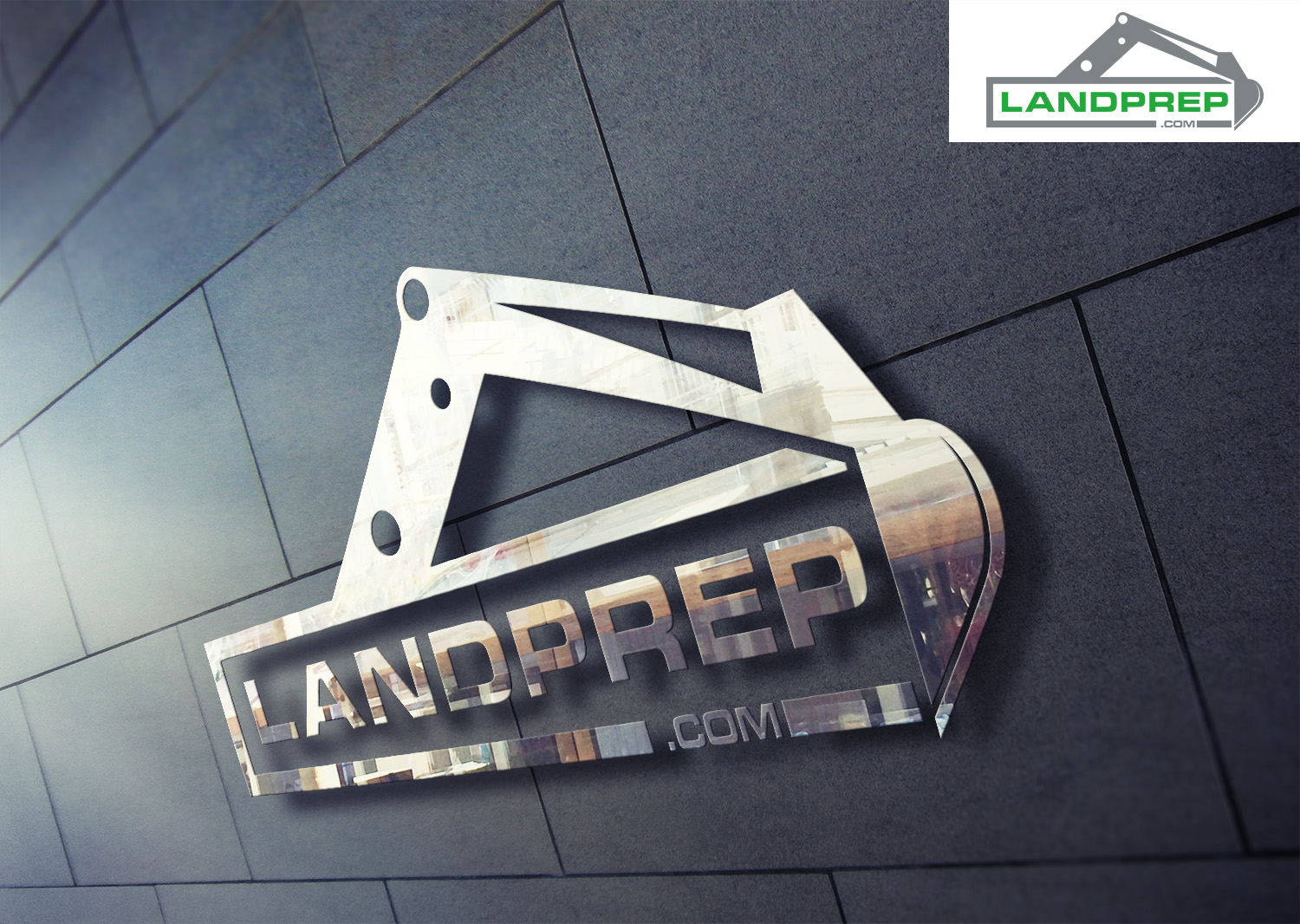 Logo Design by piksel for this project | Design #33689625