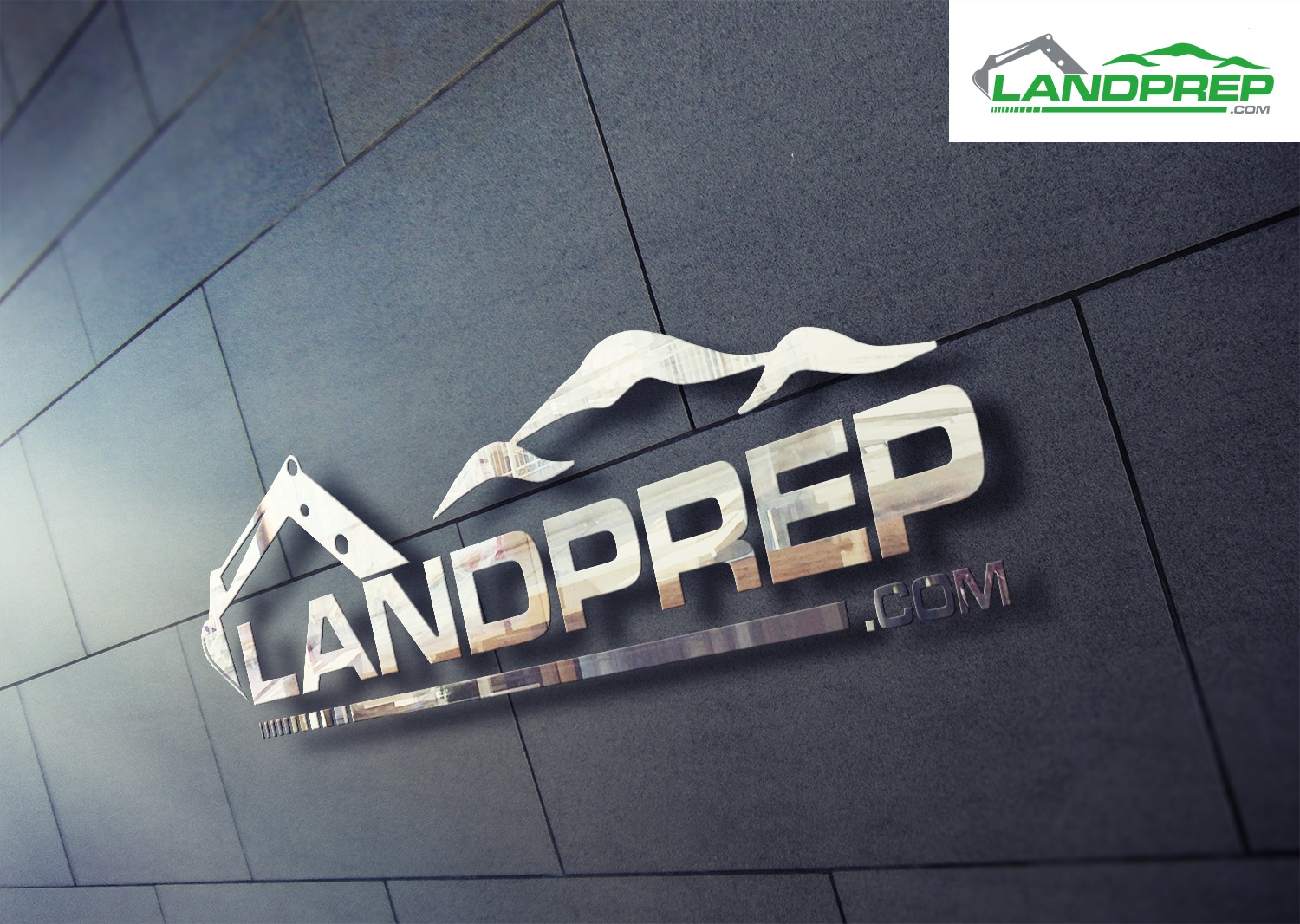 Logo Design by piksel for this project | Design #33689629