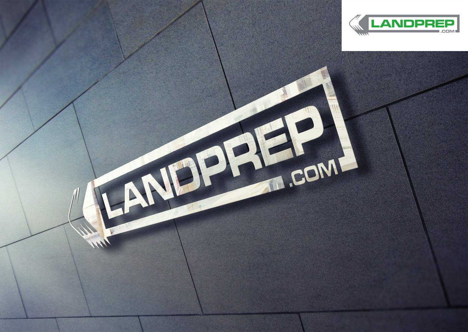 Logo Design by piksel for this project | Design #33689631