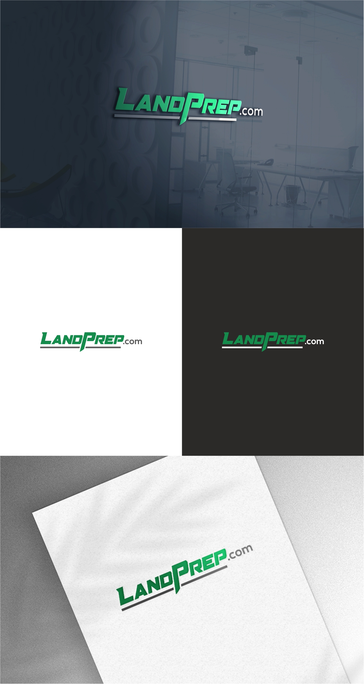 Design de Logo par Dave Paresh pour ce projet | Design #33682129