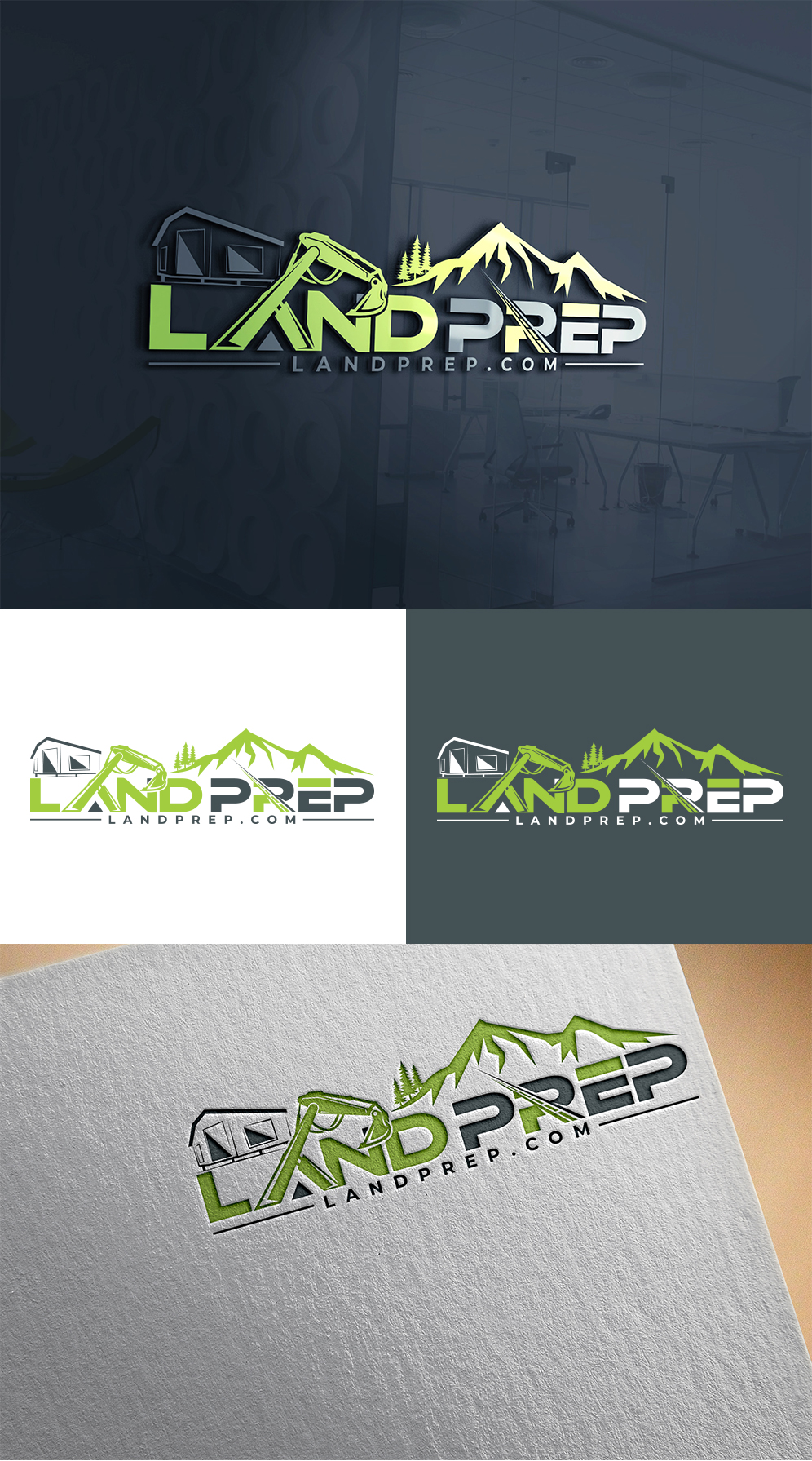 Logo Design by Imran_me for this project | Design #33679531