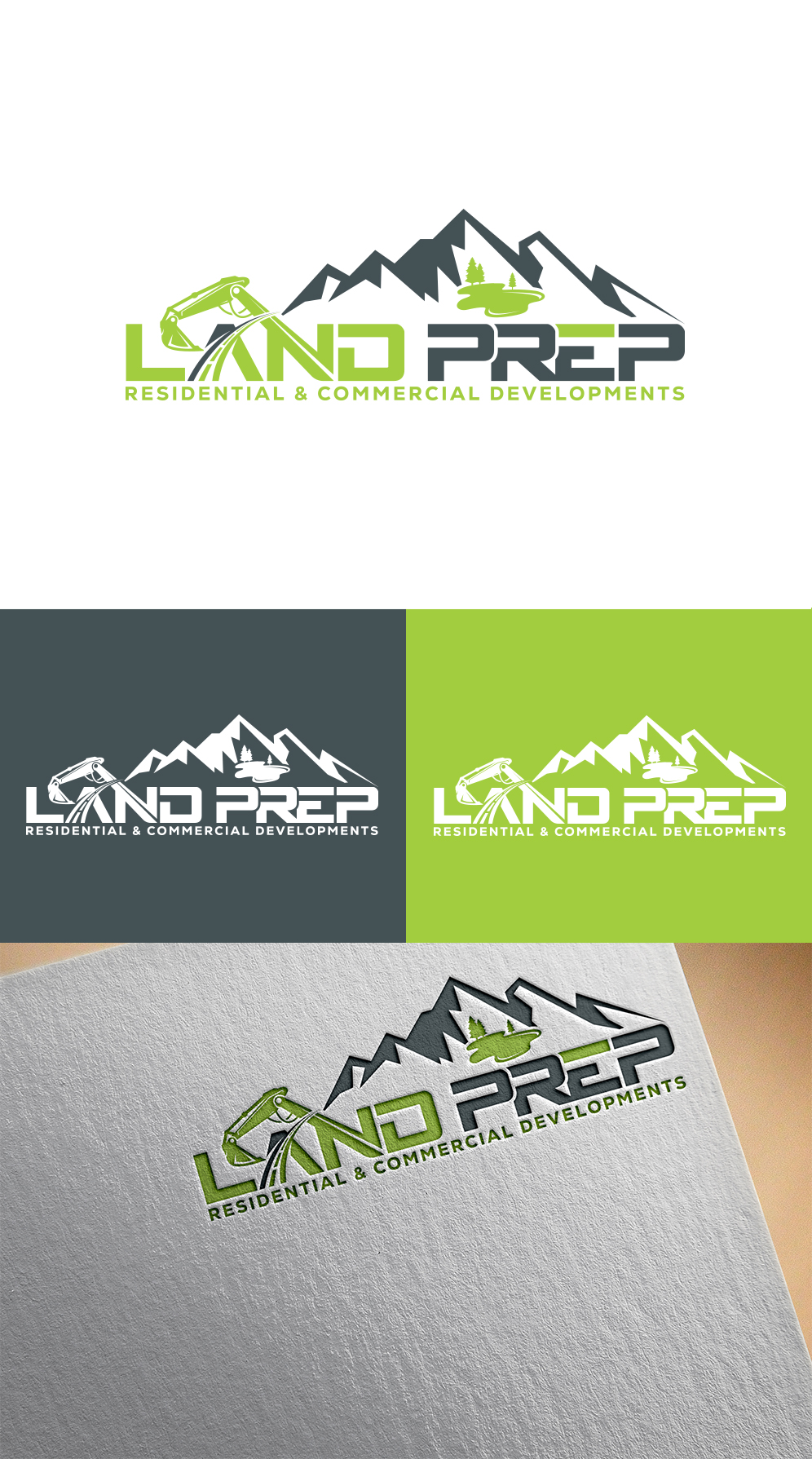 Logo Design by Imran_me for this project | Design #33682862