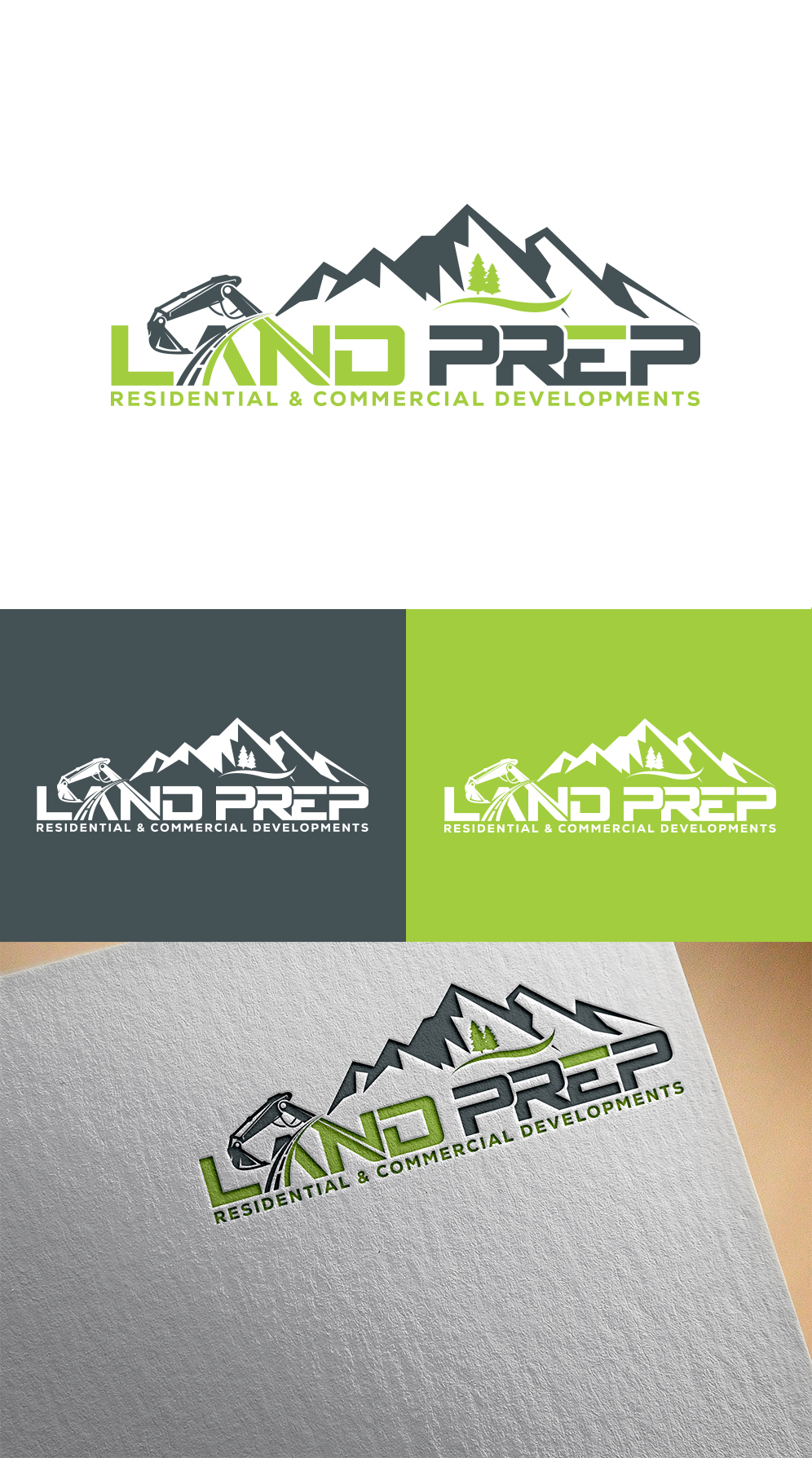 Logo Design by Imran_me for this project | Design #33683917
